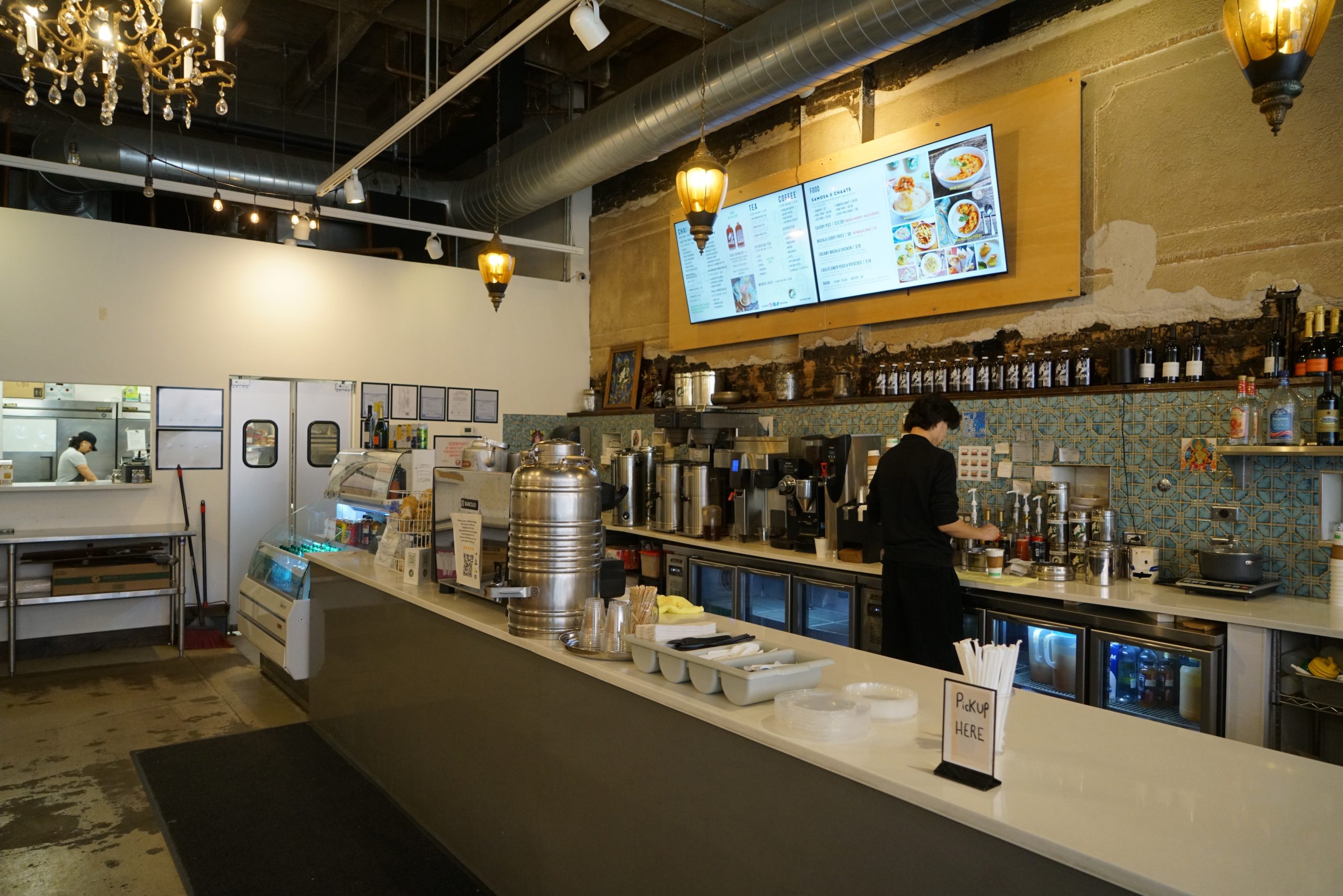 Chiya Chai Closes In Logan Square After A Decade, But Owners Promise NW Side Return