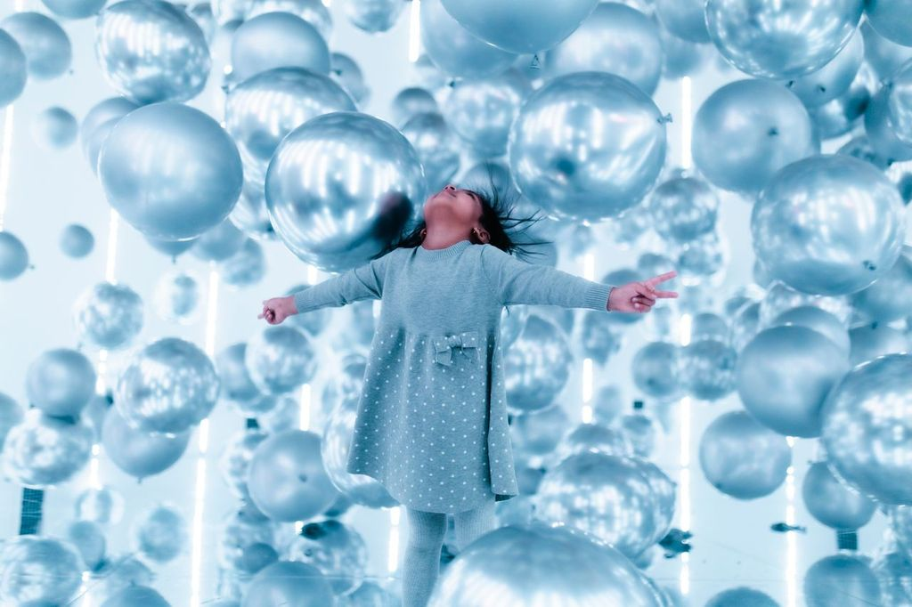 22 Things To Do In Chicago This Weekend: Bookstore Crawl, Balloon Museum, One...