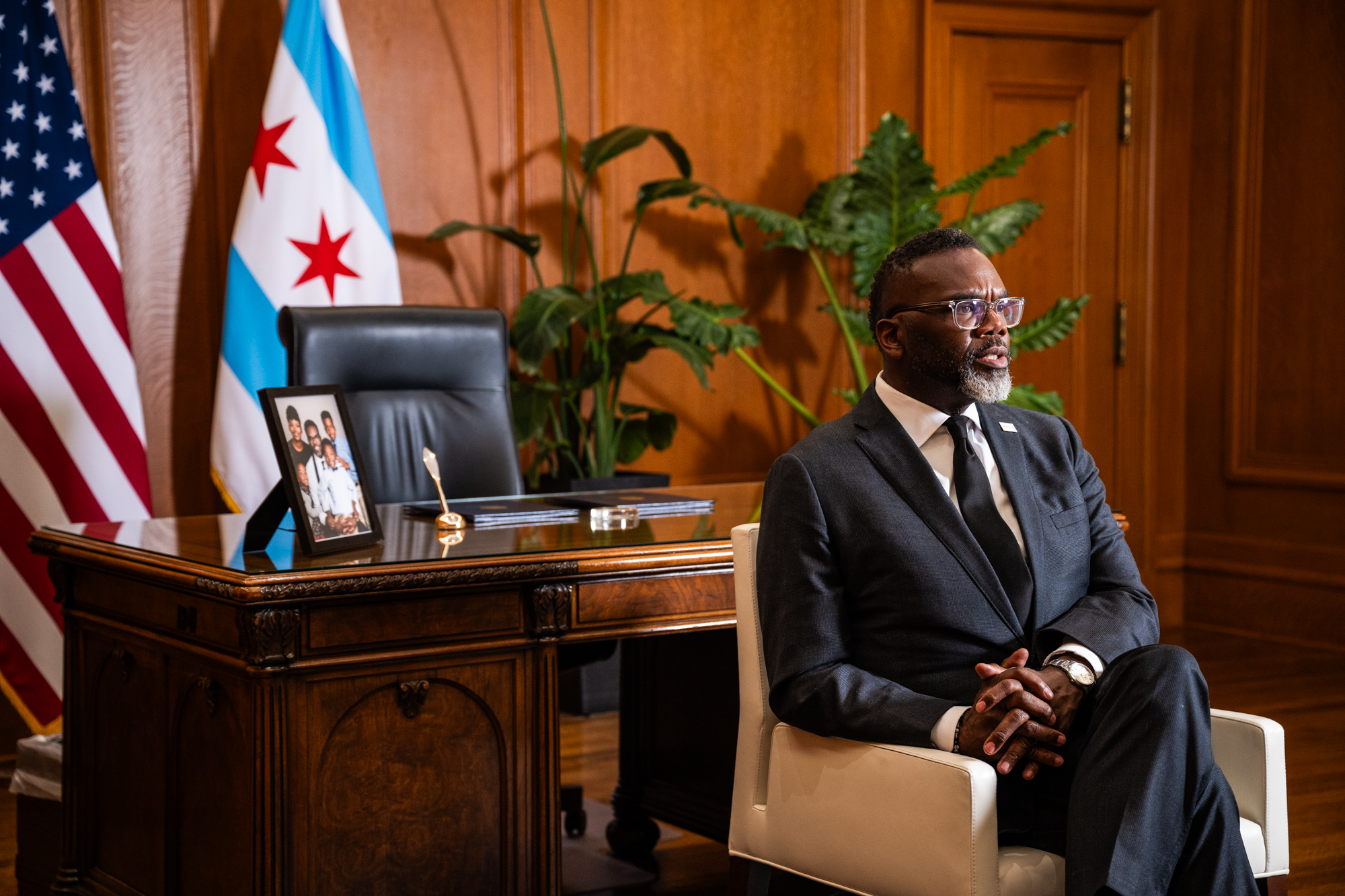 Mayor Proposes Creating Tenant Bill Of Rights, Other Protections For Renters