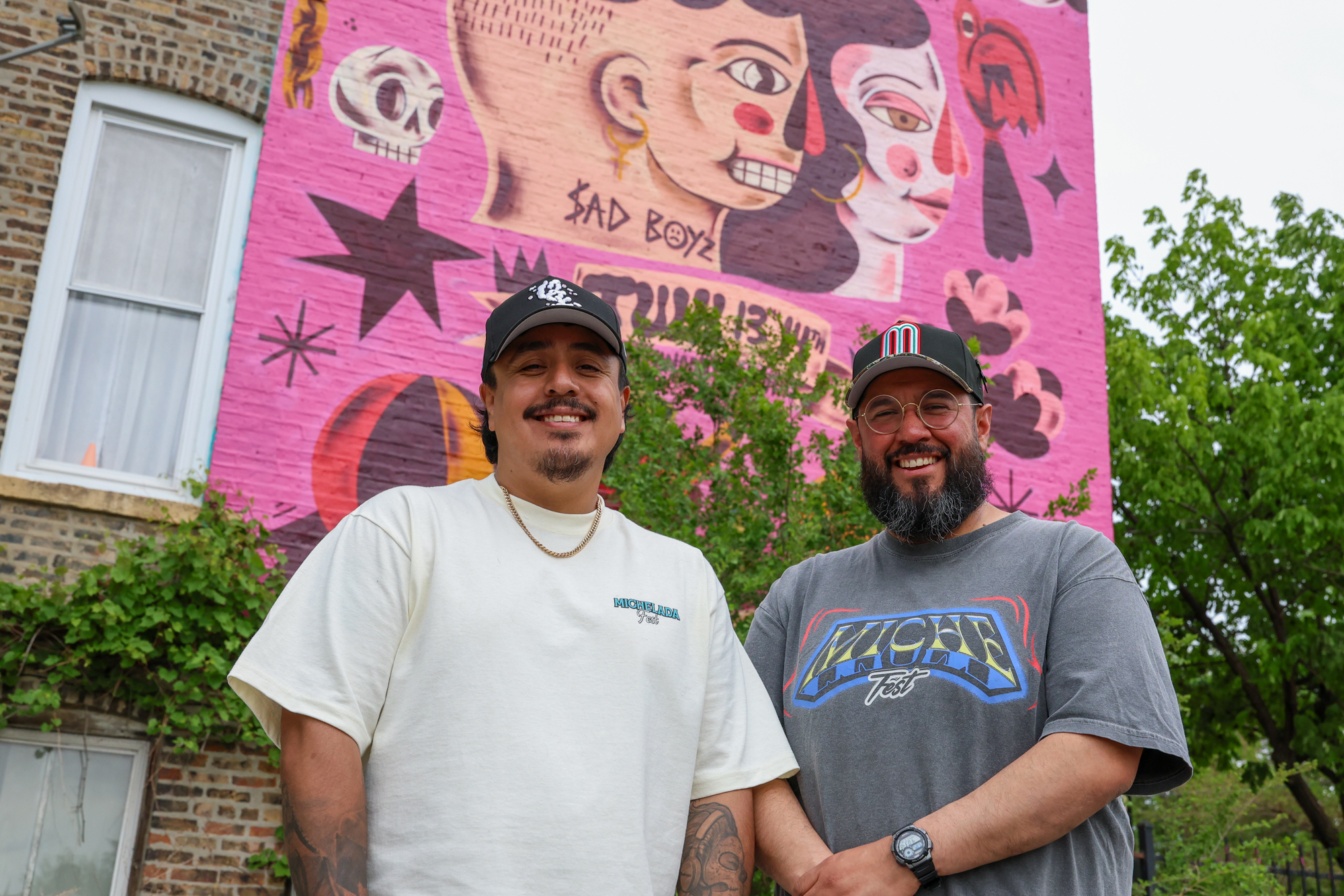 This Pilsen-Based Indie Events Company Is Making A Splash On Chicago's Festival Scene
