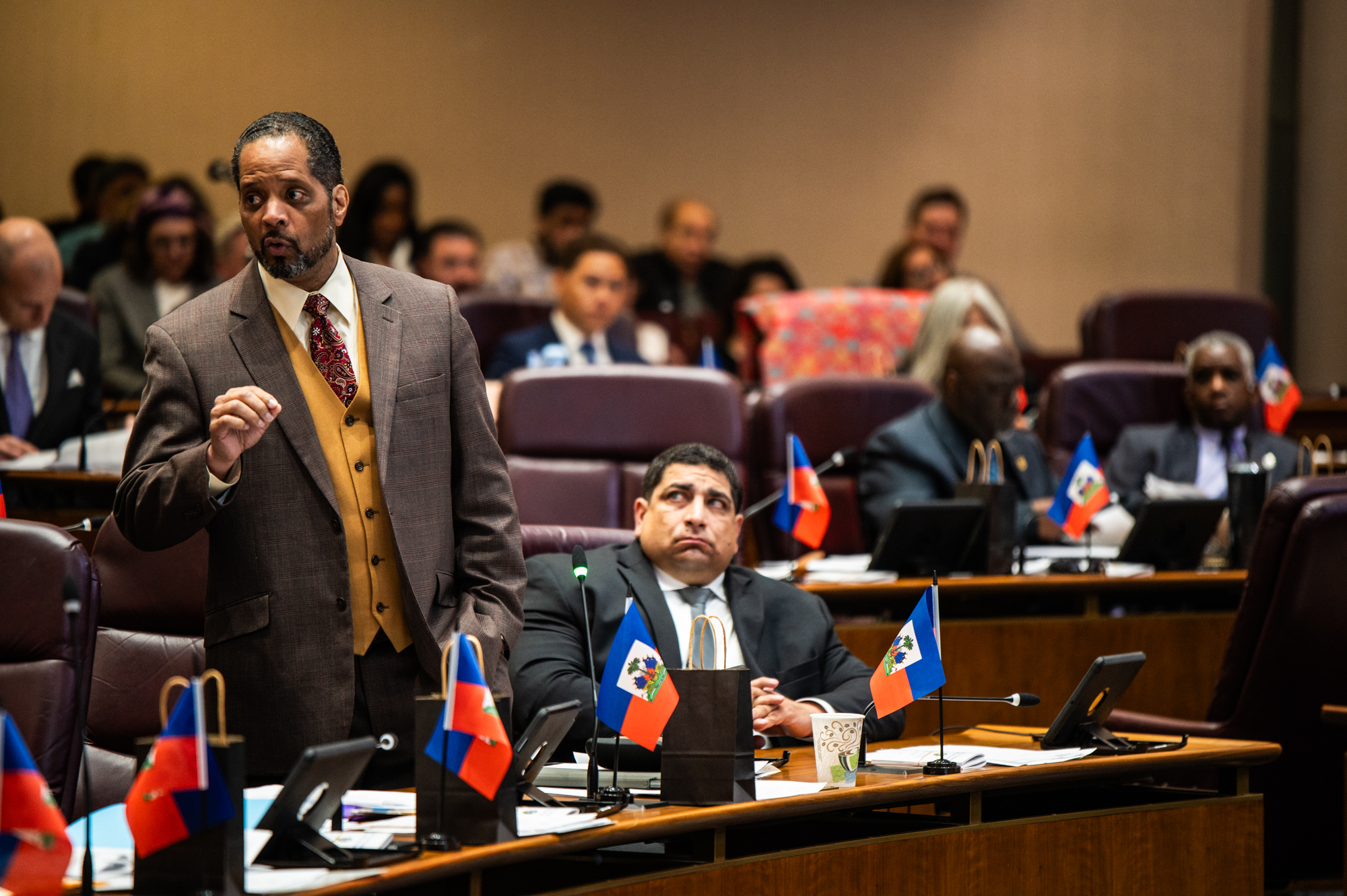 Should City Seek Compensation For Midway Blitz? 7 Ballot Referendum Questions Advanced By Council