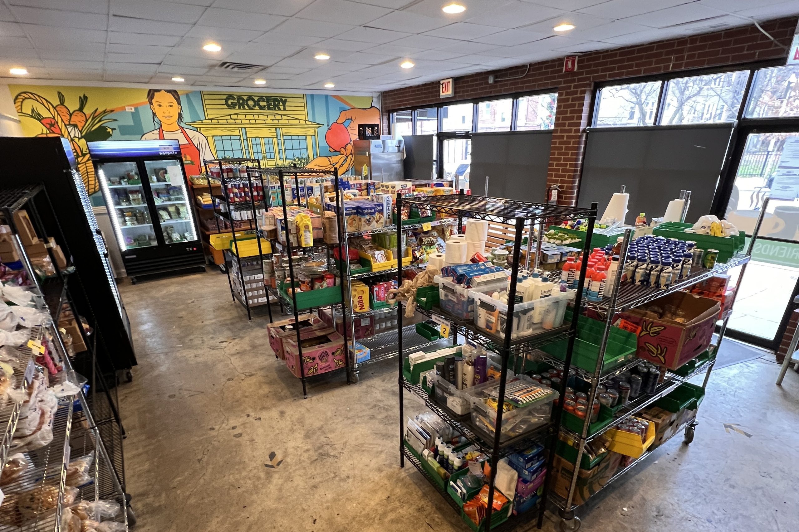 Struggling To Buy Pet Food? Lincoln Square Pet Pantry Now Open 4 Days A Week