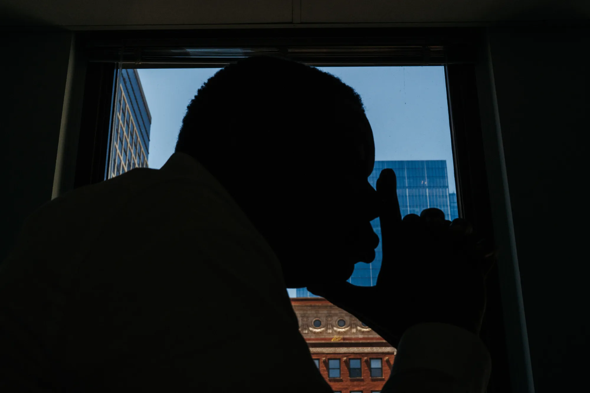 Immigrants Detained In Chicago Military-Style Raid Seek Millions In Damages
