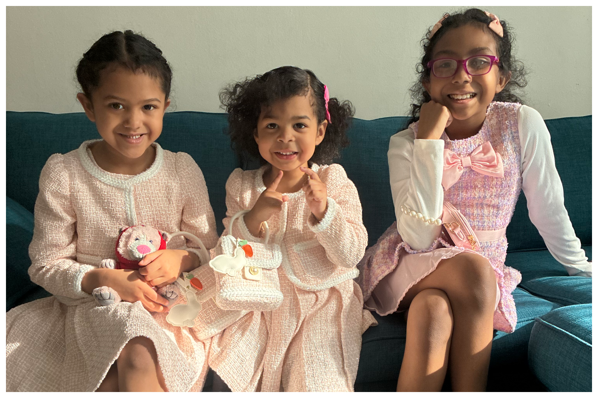 Here's What 3 Chicago Sisters Asked Pope Leo In A Letter Delivered By Their Englewood Church