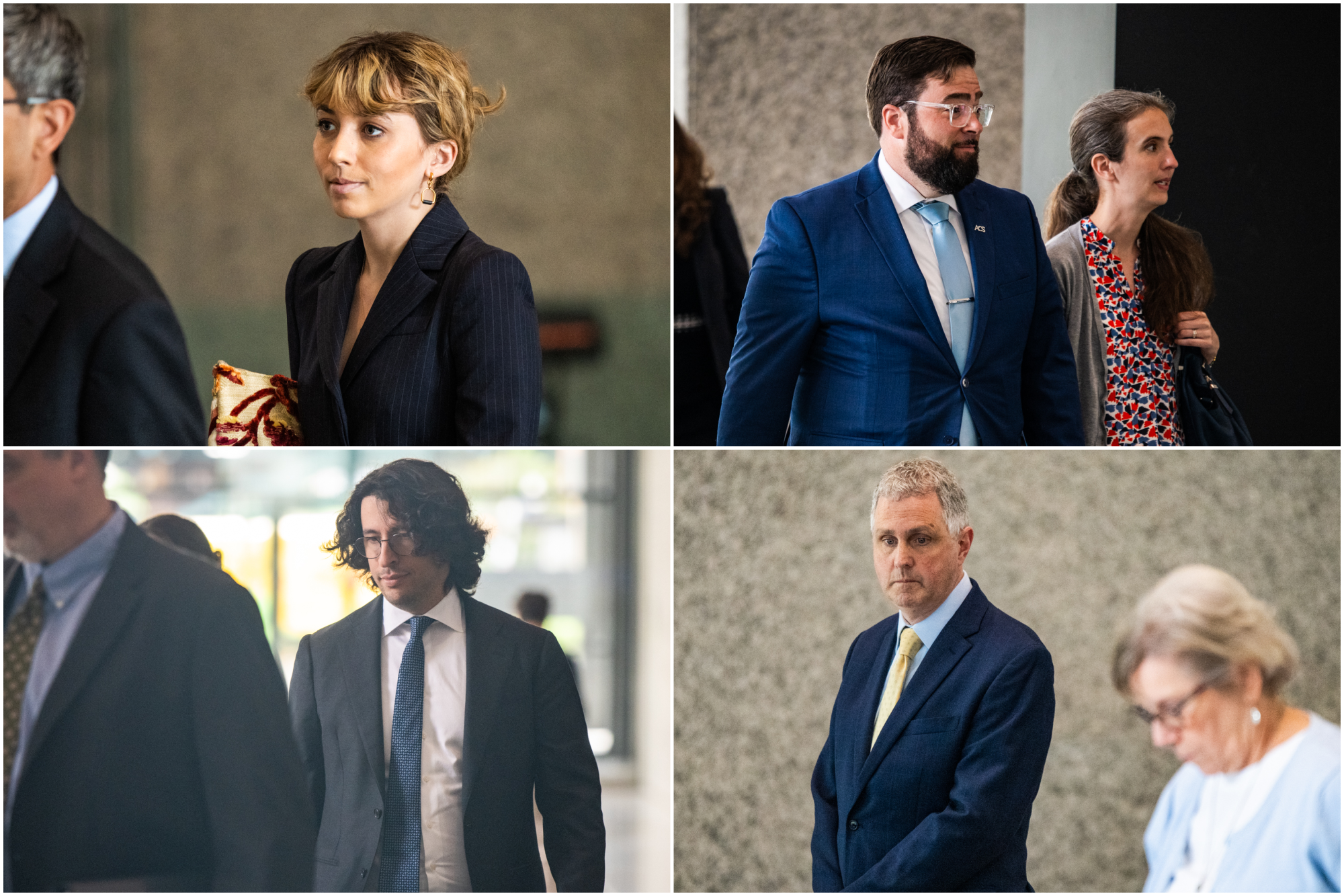 Trial Date For Broadview Protesters Vacated Just Days Ahead Of Expected Start