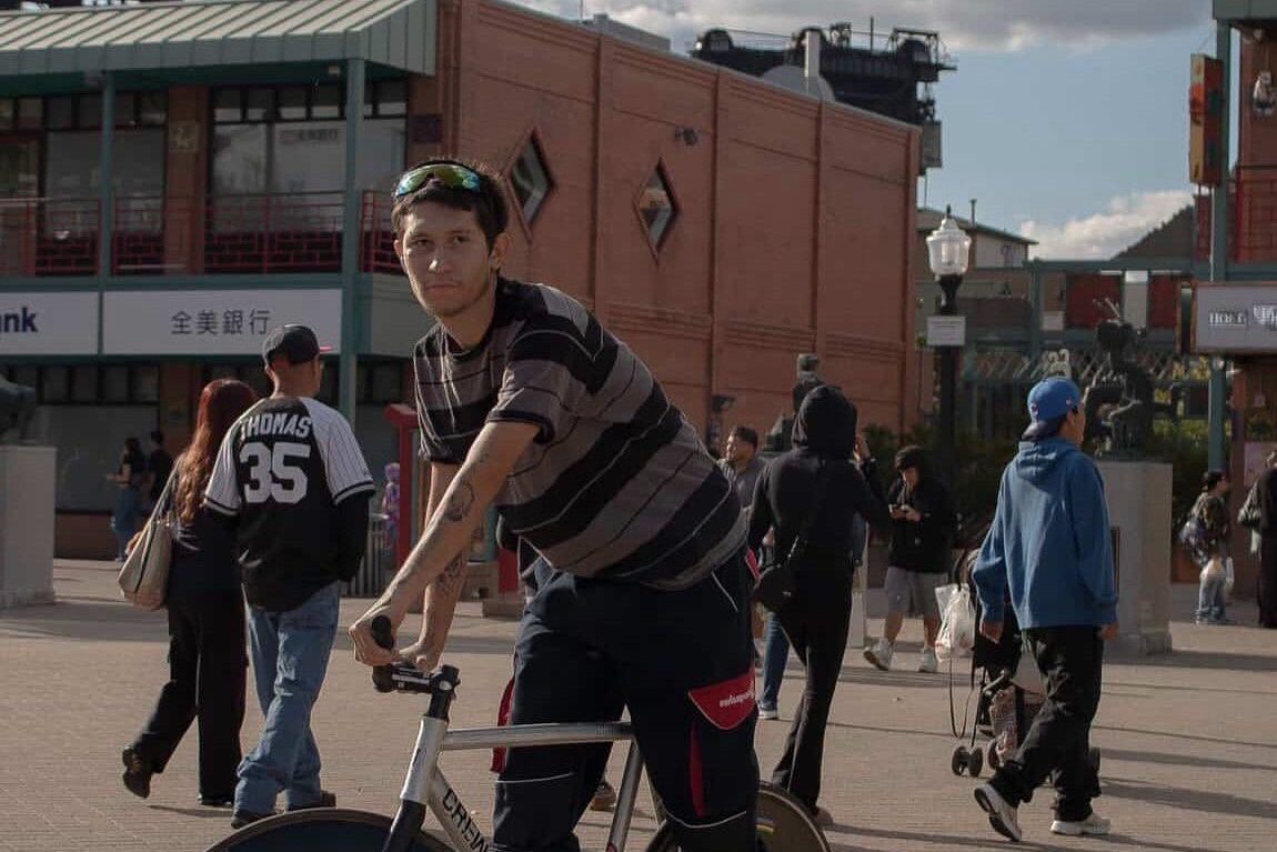 Family Raises Funds for Cyclist Hit by SUV in Gage Park