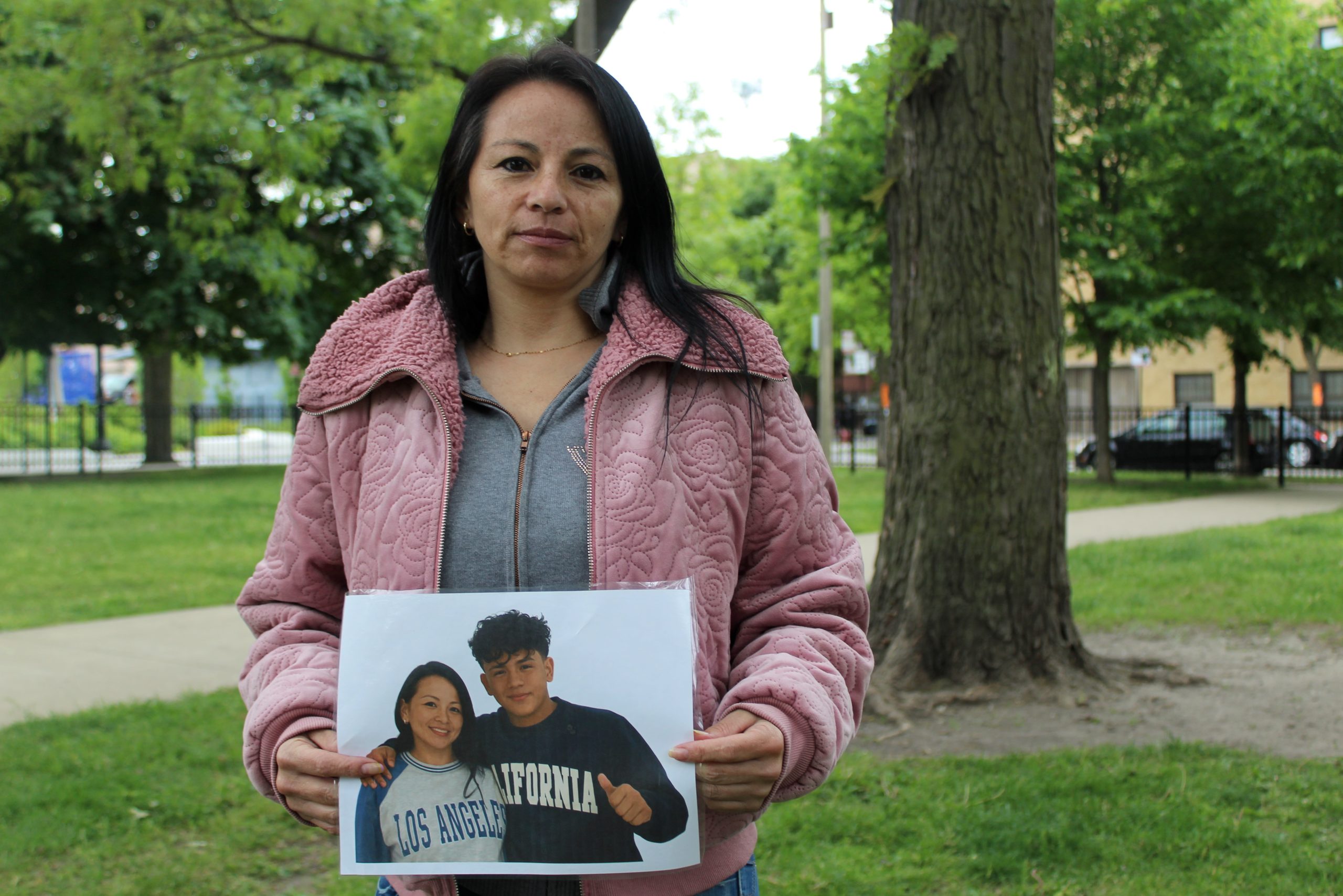 CPS Student Detained By ICE For Months Is Coming Home
