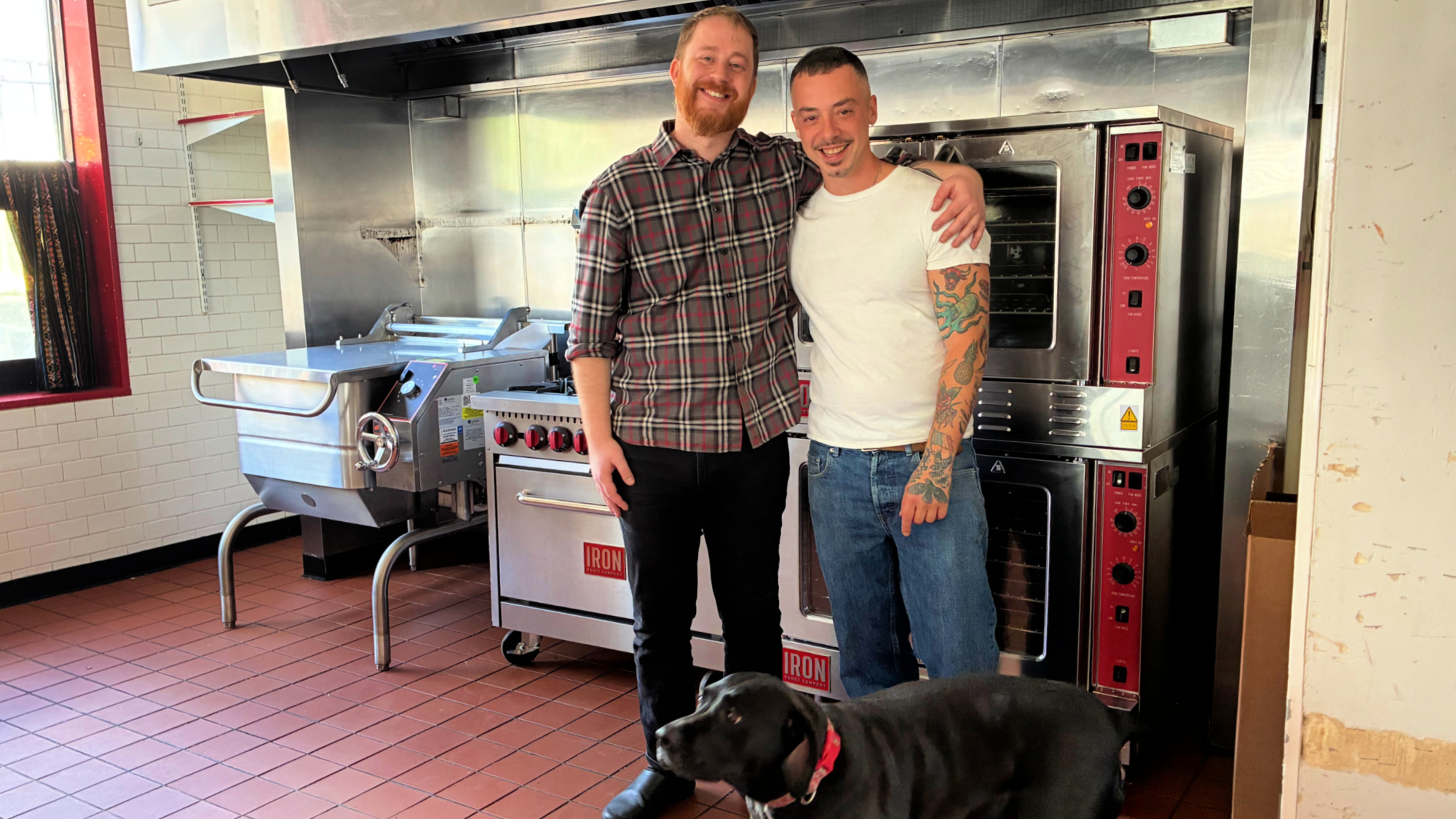 Rotisserie Chicken Spot Chez Poulet Now Open In Bucktown