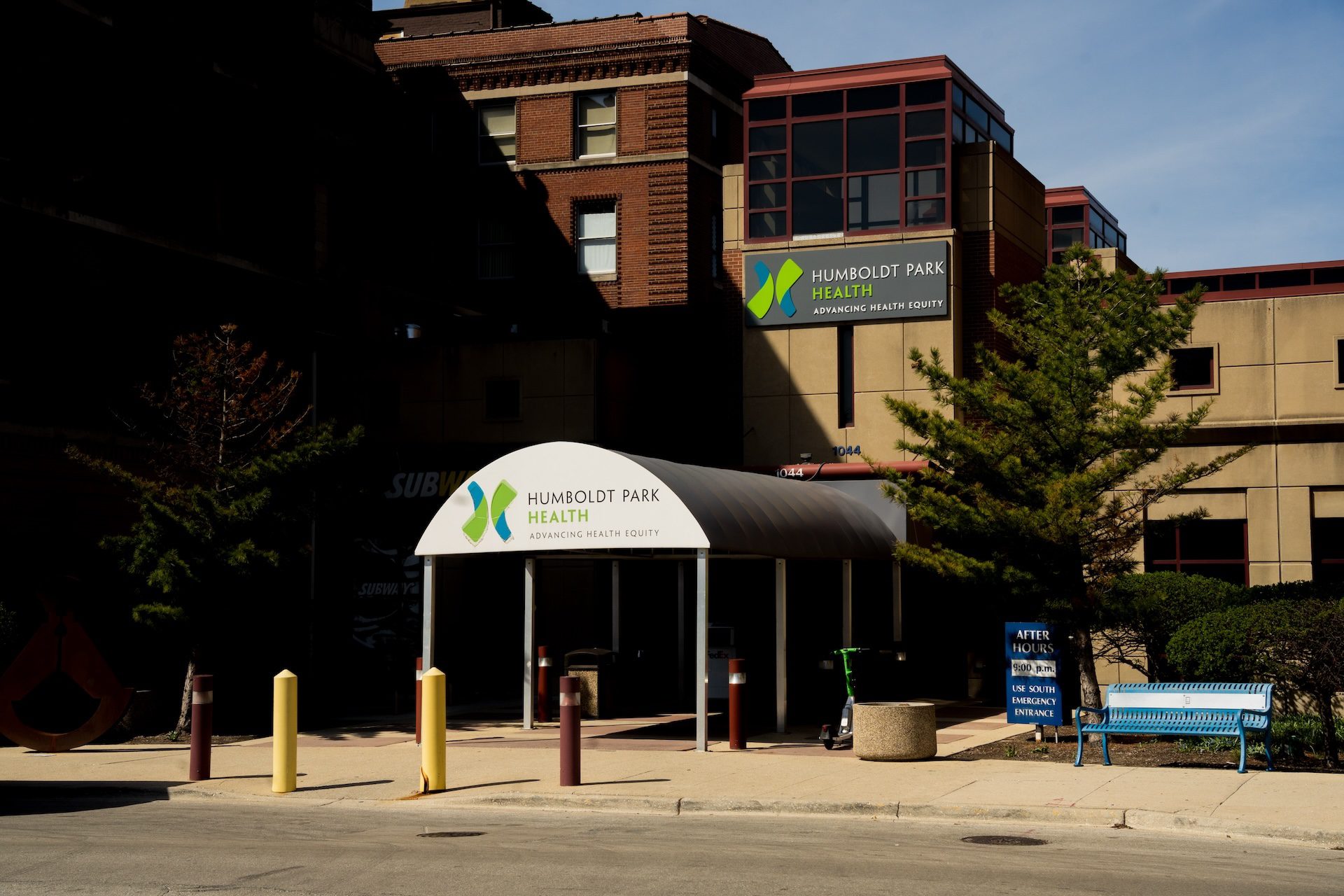 Illinois Hospitals Set Protocols for ICE. Whether Federal Agents Will Follow Them Is Not Clear
