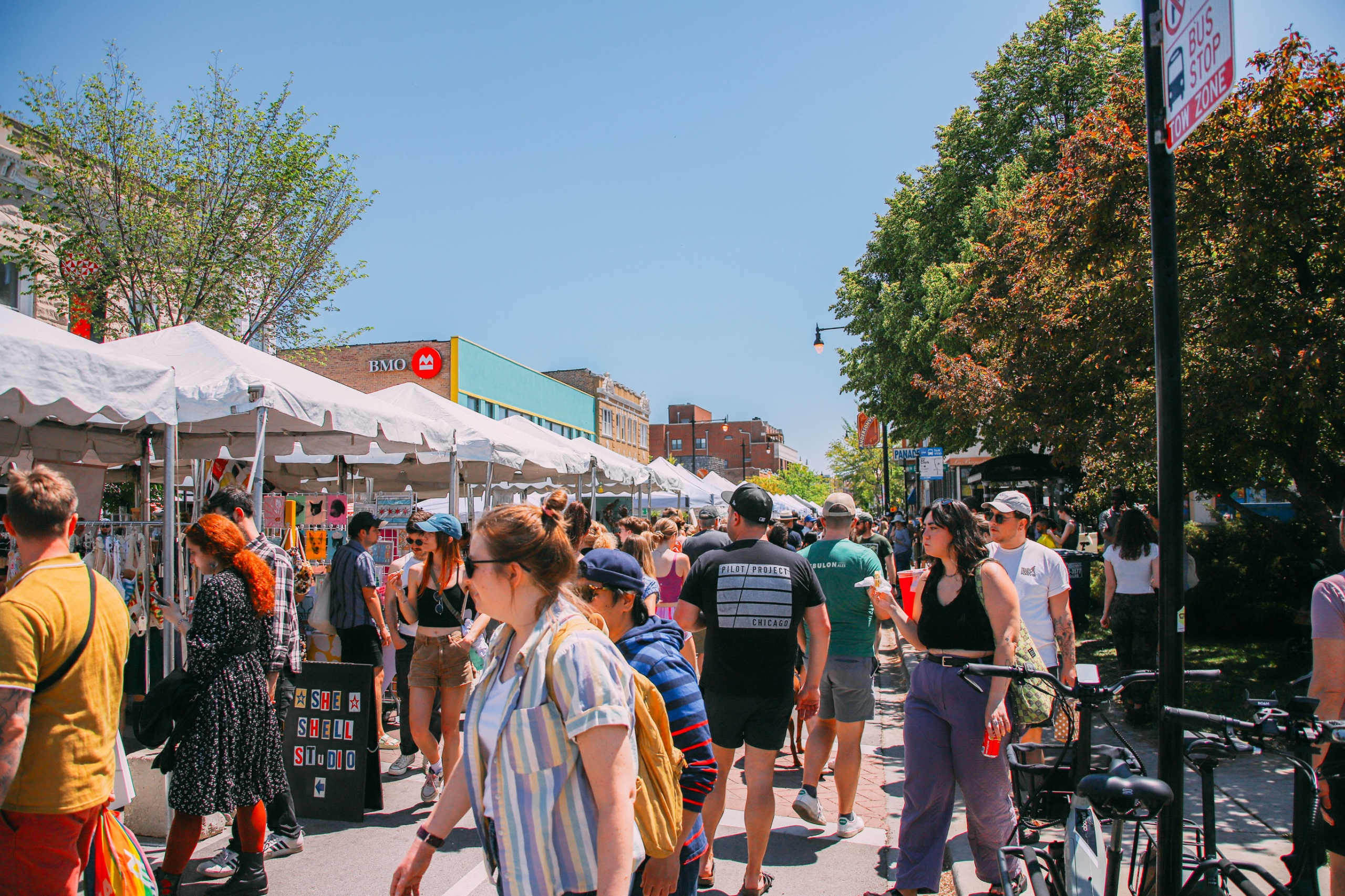 24 Things To Do In Chicago This Weekend: Festivals, Vintage Store Day And More