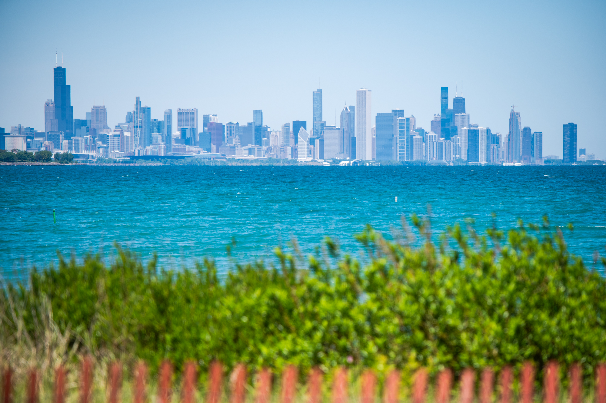 2 Assaults Near Rainbow Beach Have Neighbors On Alert