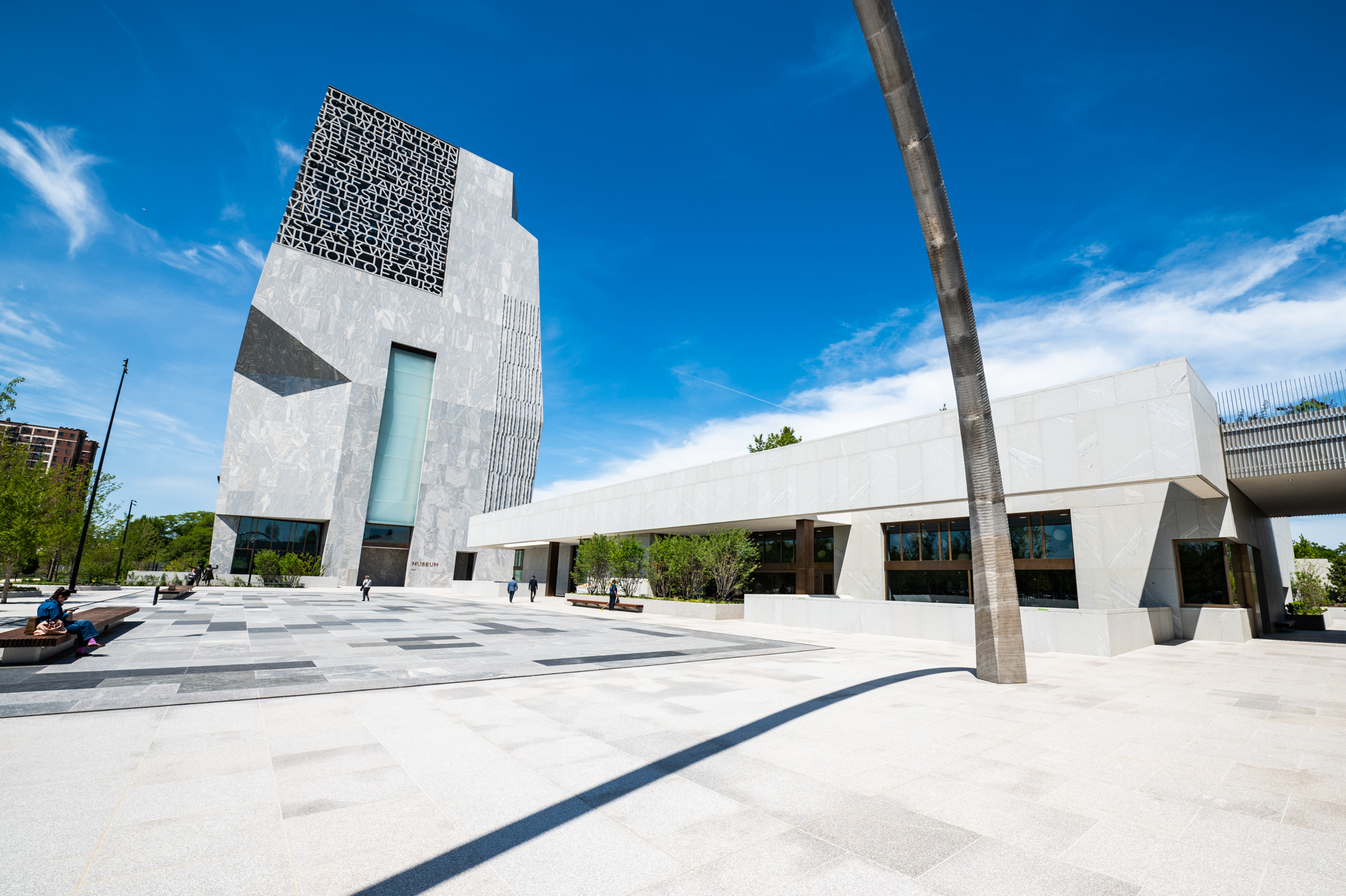 Here's Everything You Need To Know About The Obama Center's Opening