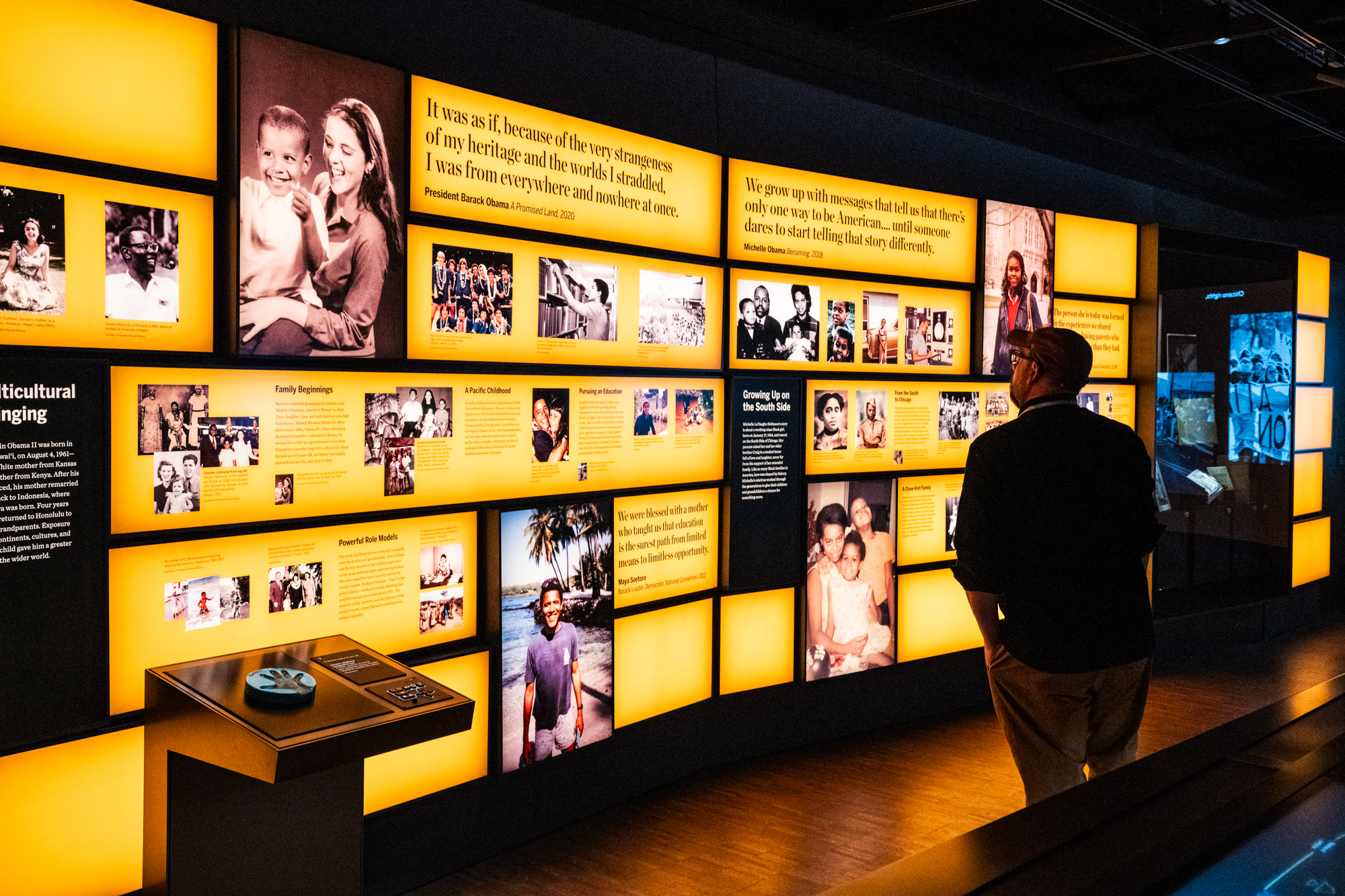 Obama Presidential Center Releasing More Tickets This Week