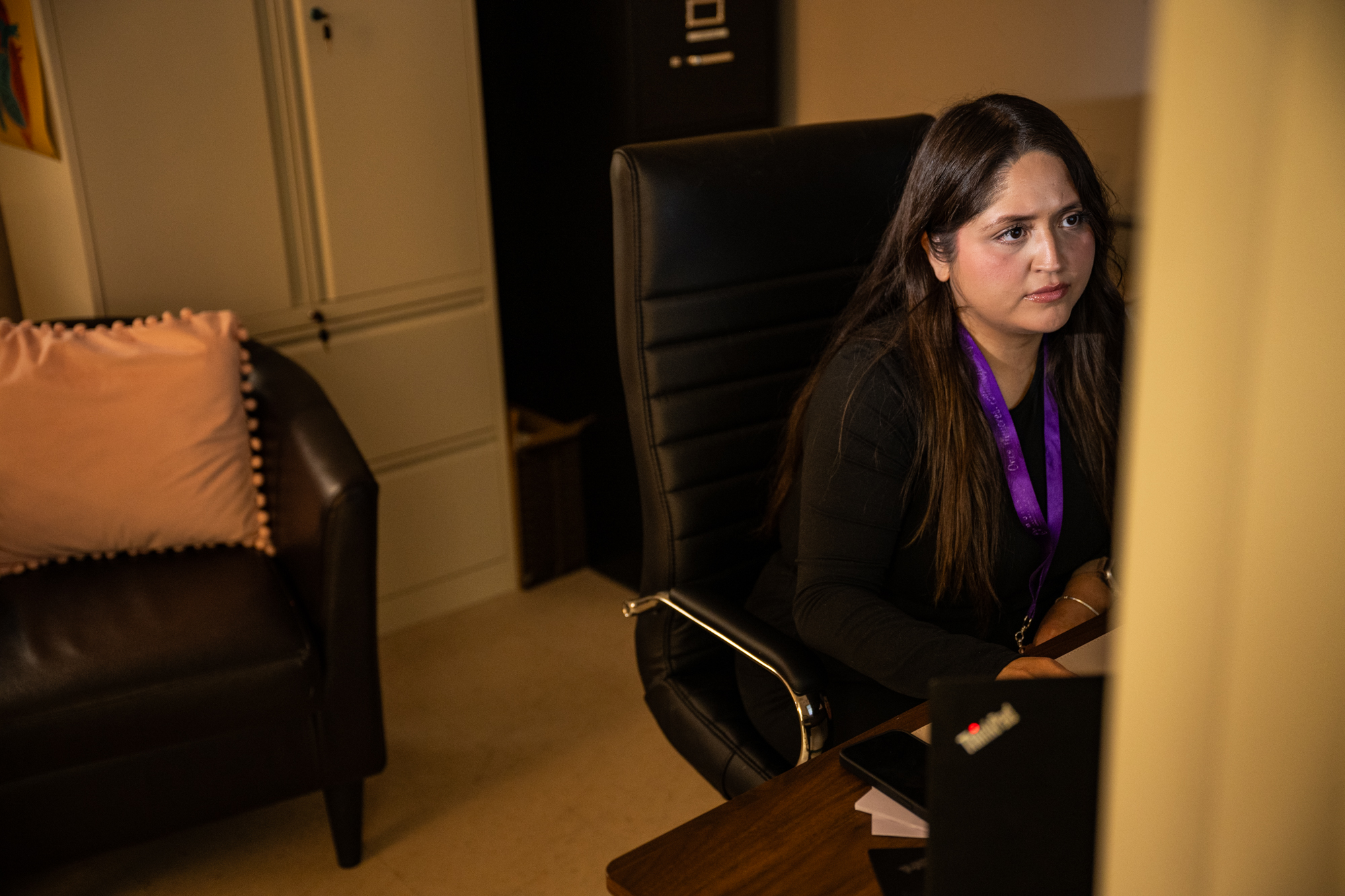 The City Spent Millions On A Flailing Domestic Violence Program No One Asked For, Advocates Say