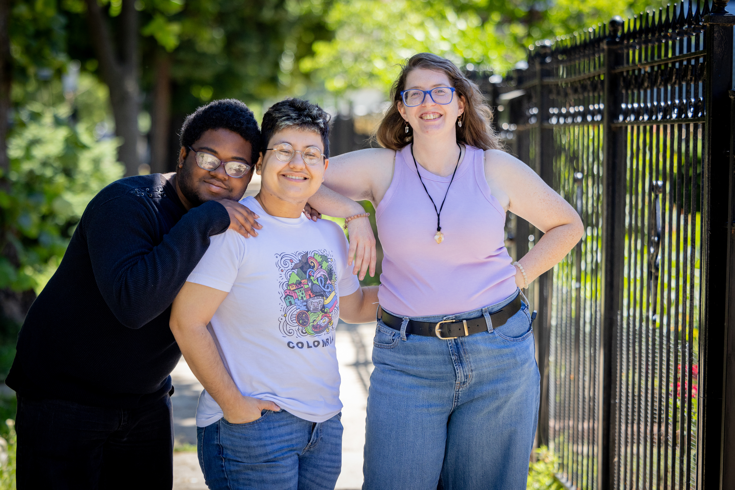 How 12 Queer Americans Found Safety And Acceptance In Chicago: ‘There Is Hope’