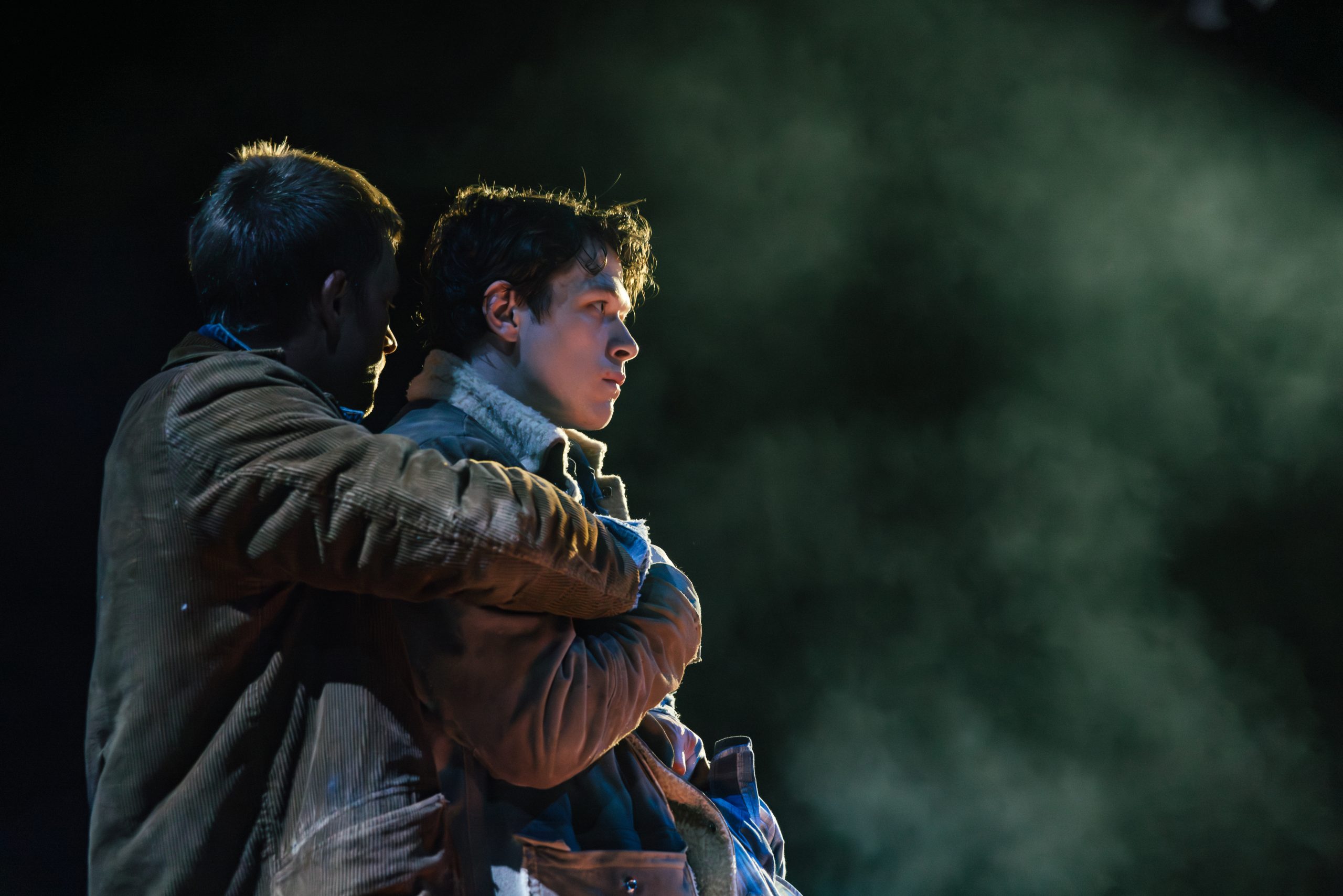 ‘Brokeback Mountain’ Cowboys Bring Iconic Gay Romance To Chicago Shakespeare Theater