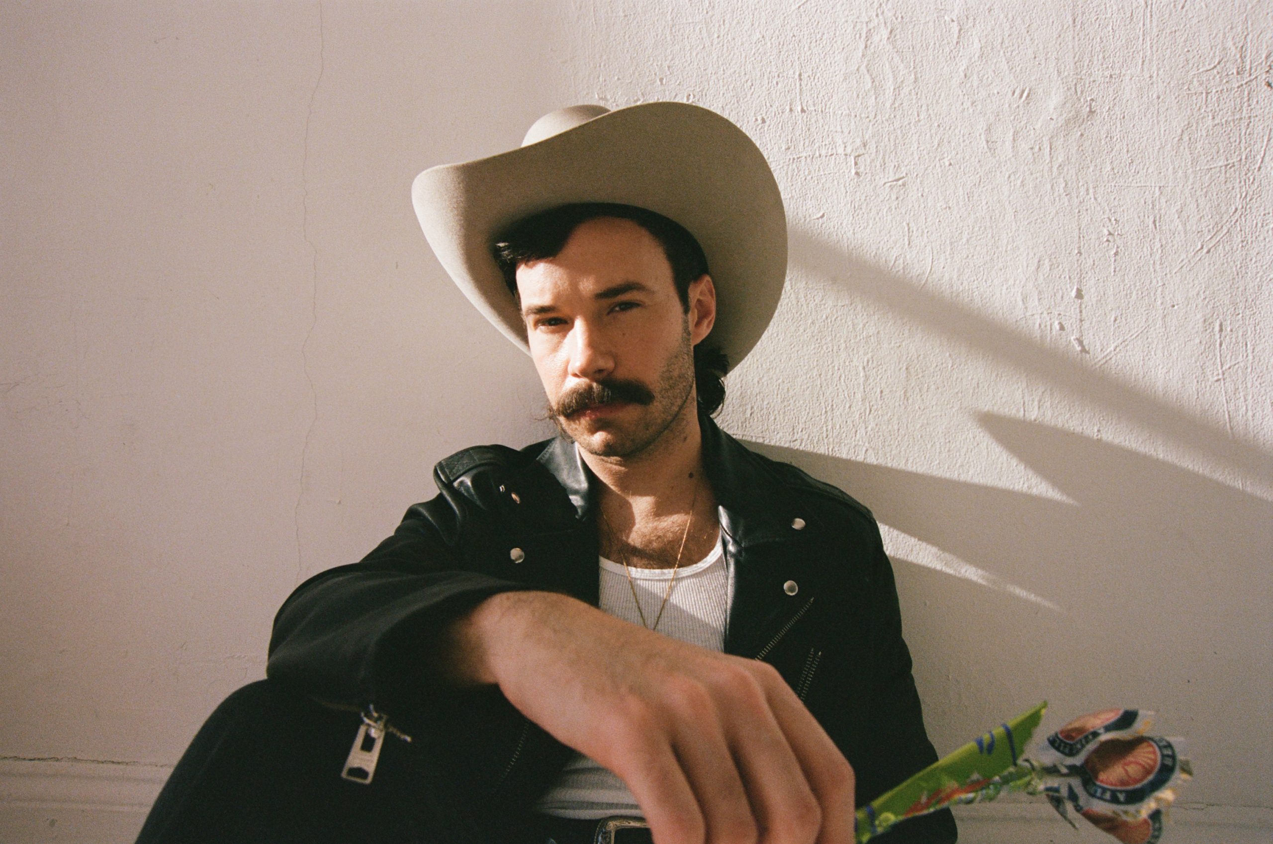 Lavender Cowboys: Andrew Sa And Chicago's Thriving Queer Country Scene