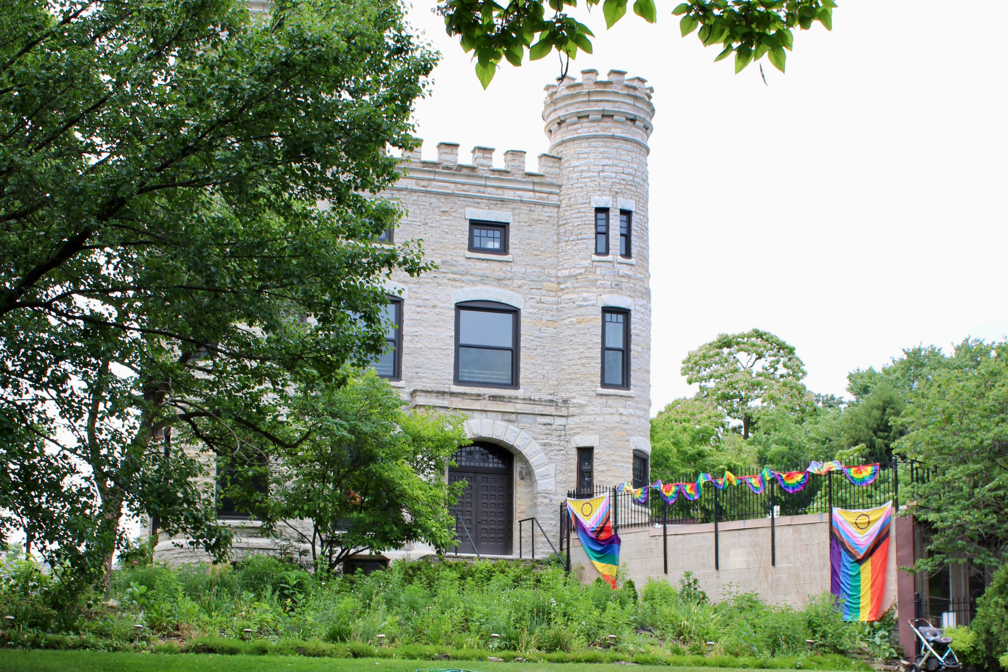 Beverly Aims To Boost Pride Celebrations With New PFLAG Chapter — The South Side's First
