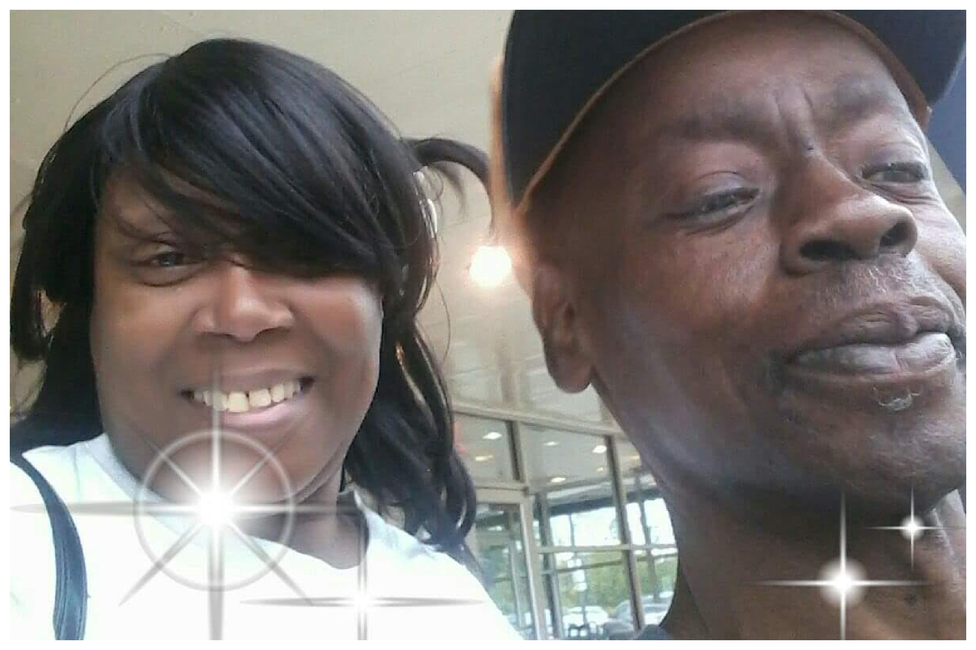 Family Grieves West Englewood Couple, 2 Foster Kids Killed In Arson Fire: ‘We're Pulling Through'