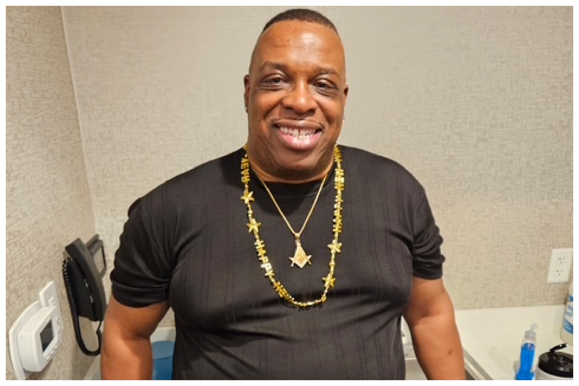 ‘Proud CTA Employee' Killed In Roseland Shooting: ‘Our Hearts Are Broken'