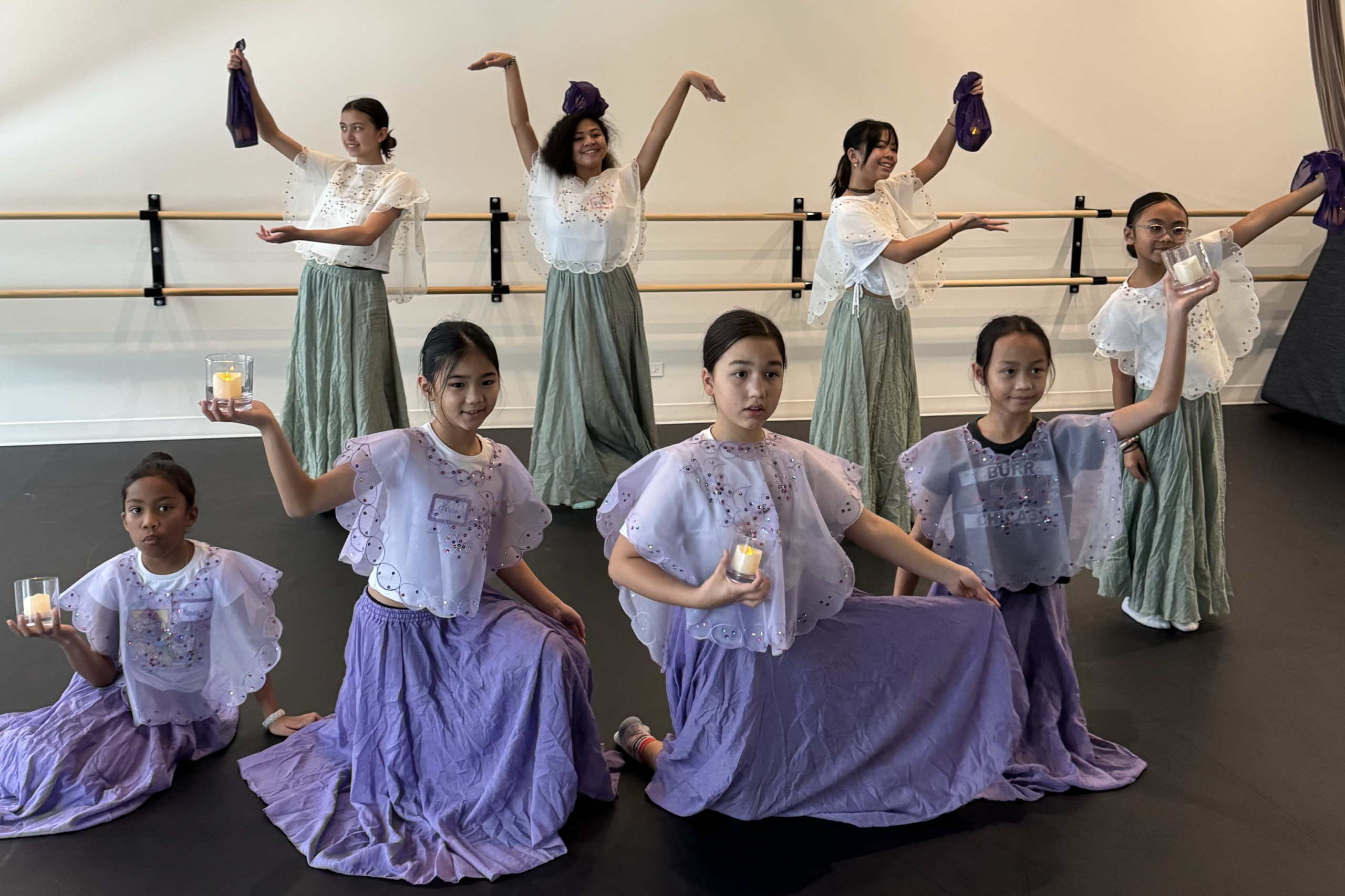 These Filipino Parents Once Hid Their Culture To Fit In. Now Theyre Helping Their Kids Embrace It