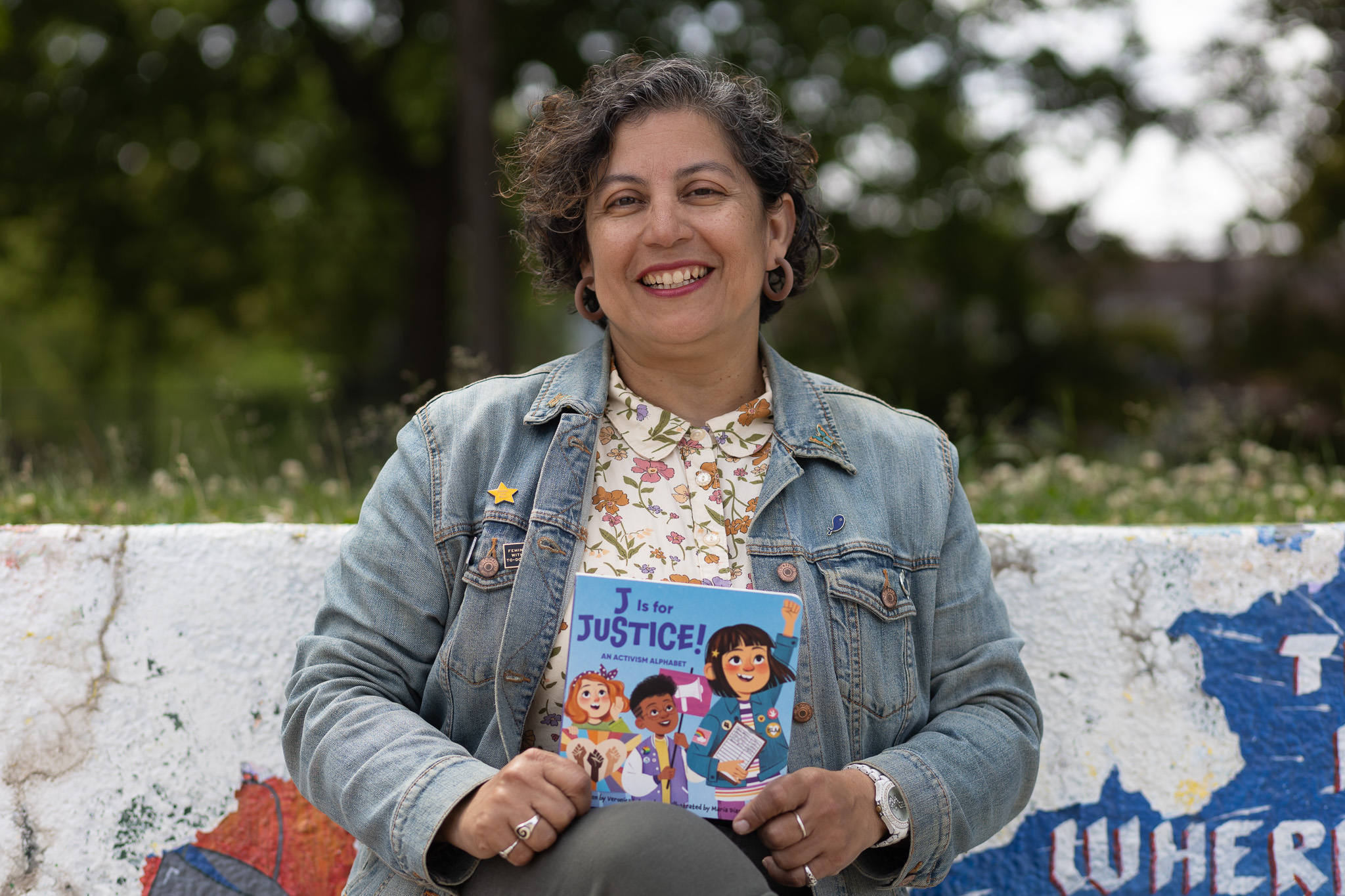 How A Chicago Author’s Children’s Book Became One Of The Most Banned Books In America
