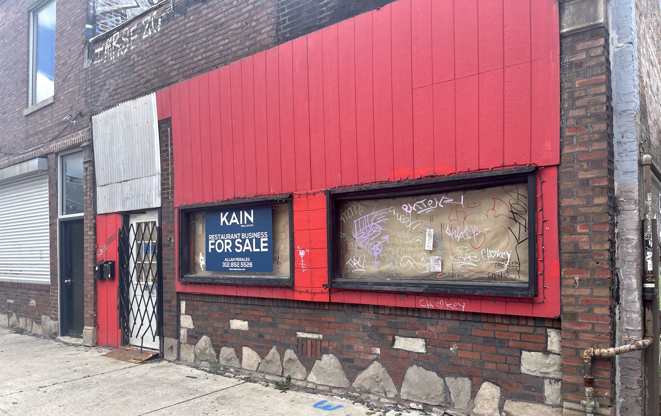 Former Feed Restaurant Eyed By New Hospitality Group After Ex-Warlord Chef Fallout