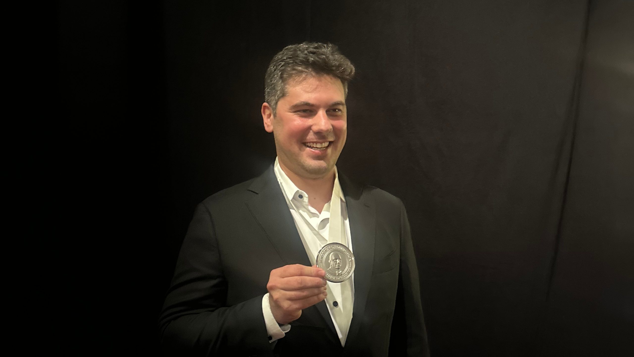 Feld Chef Jake Potashnick Is Chicago's Newest James Beard Award Winner