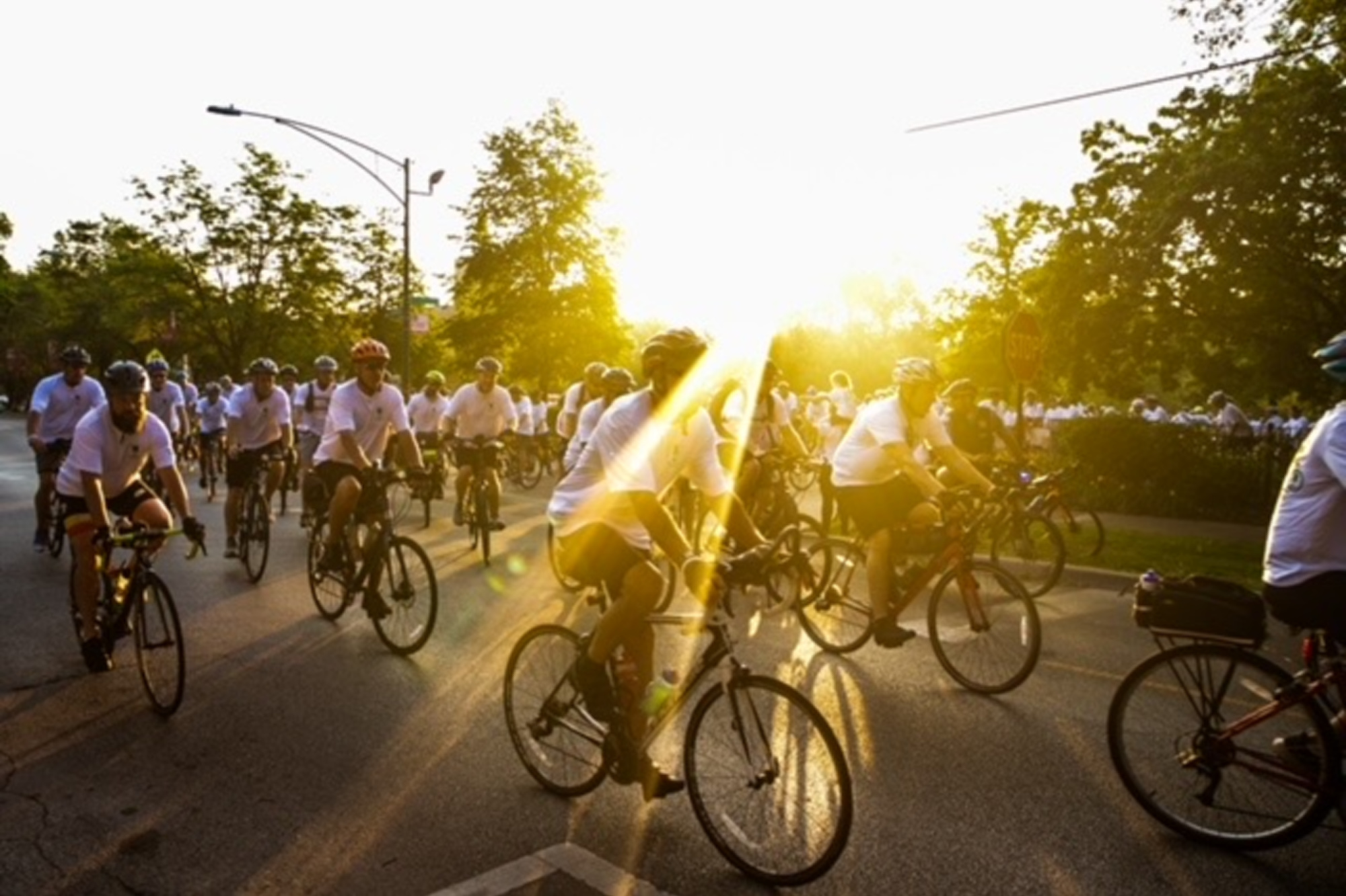 Pat Mac's Pack Readies For Annual Bike Ride In Honor Of Late Beverly Teen