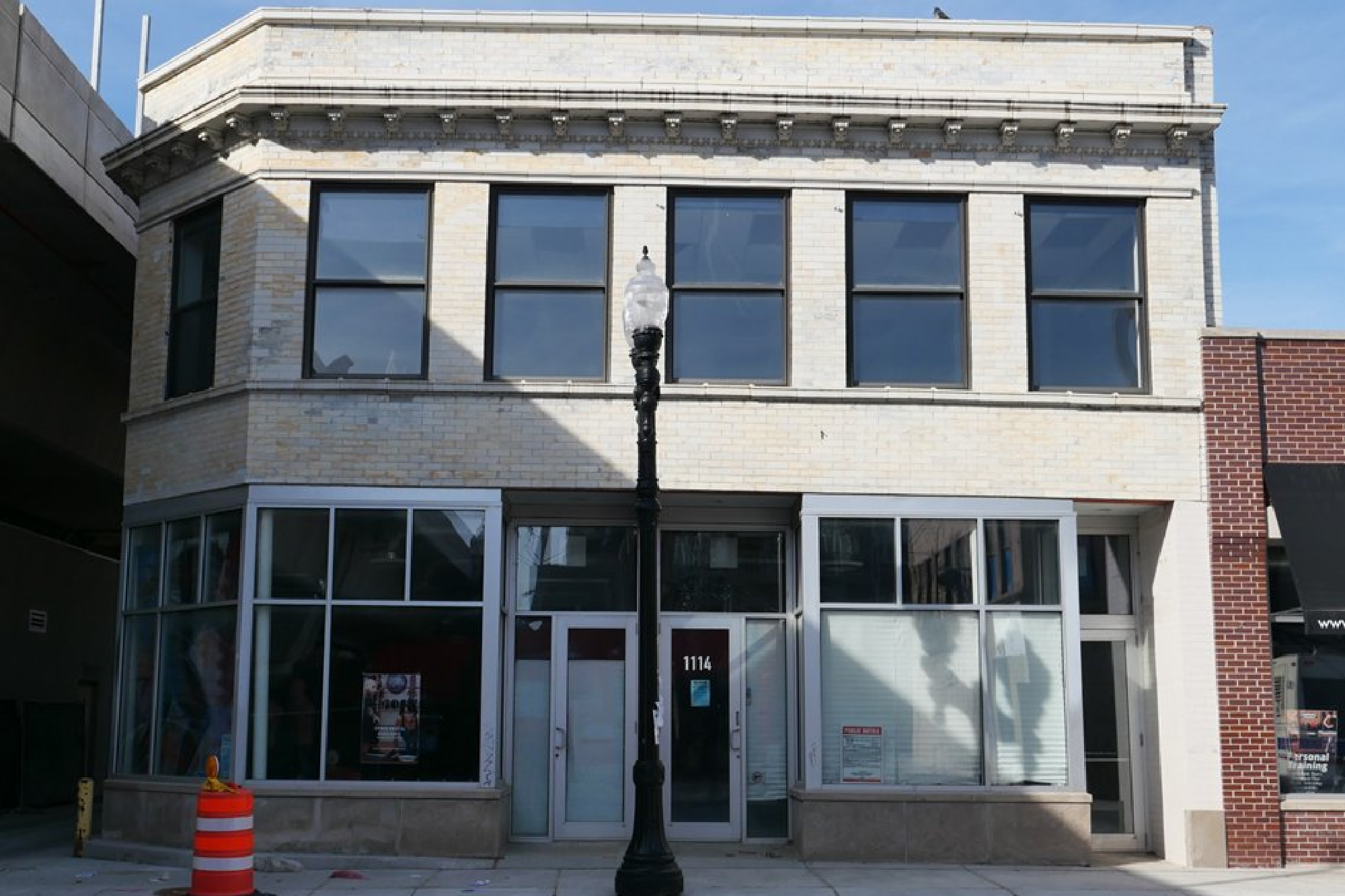 Bryn Mawr Historic District Landmarking Could Derail 100-Unit Apartment Project, Developer Says