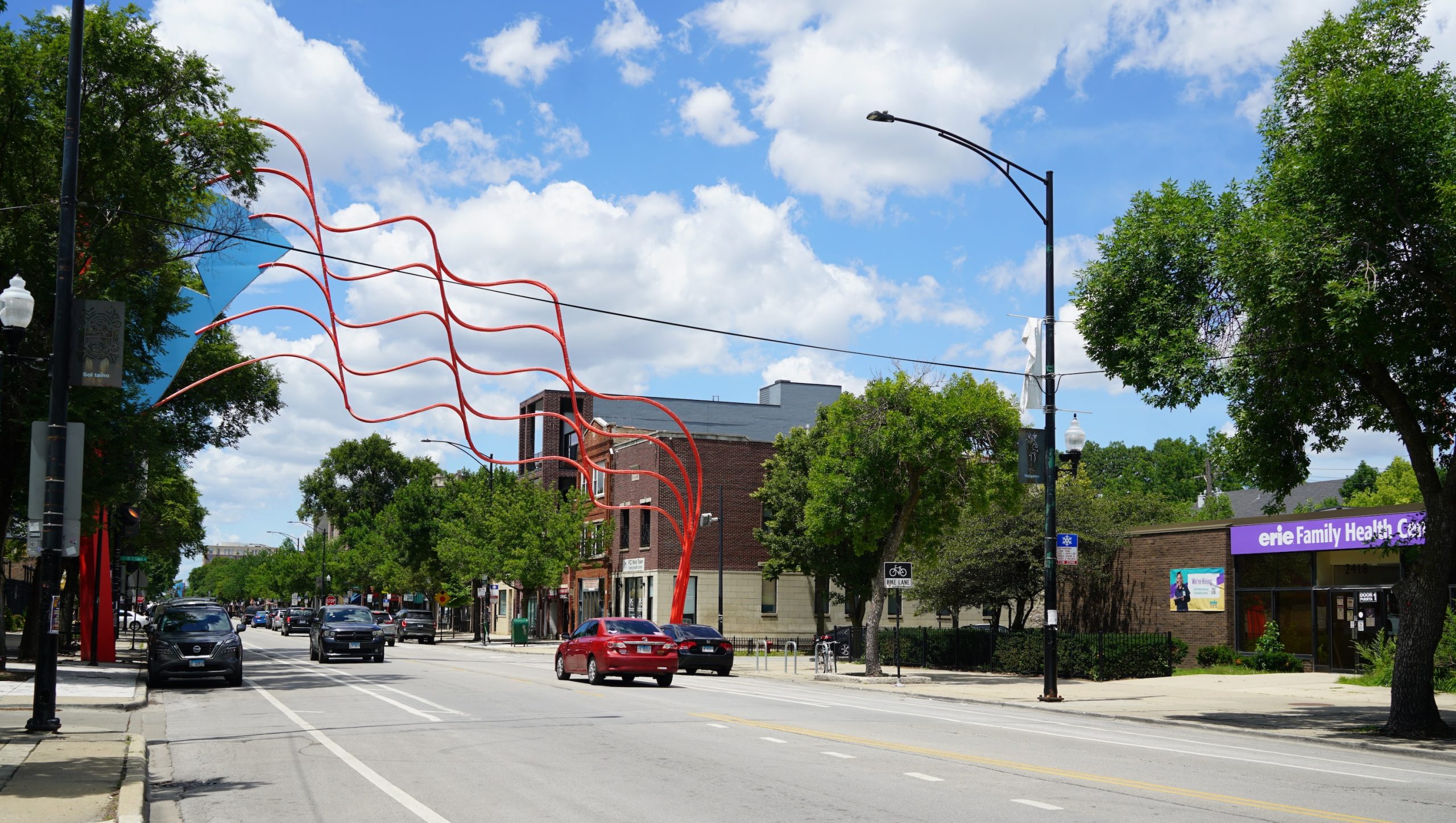 Logan Square Farmers Market To Pop Up in Humboldt Park Sunday