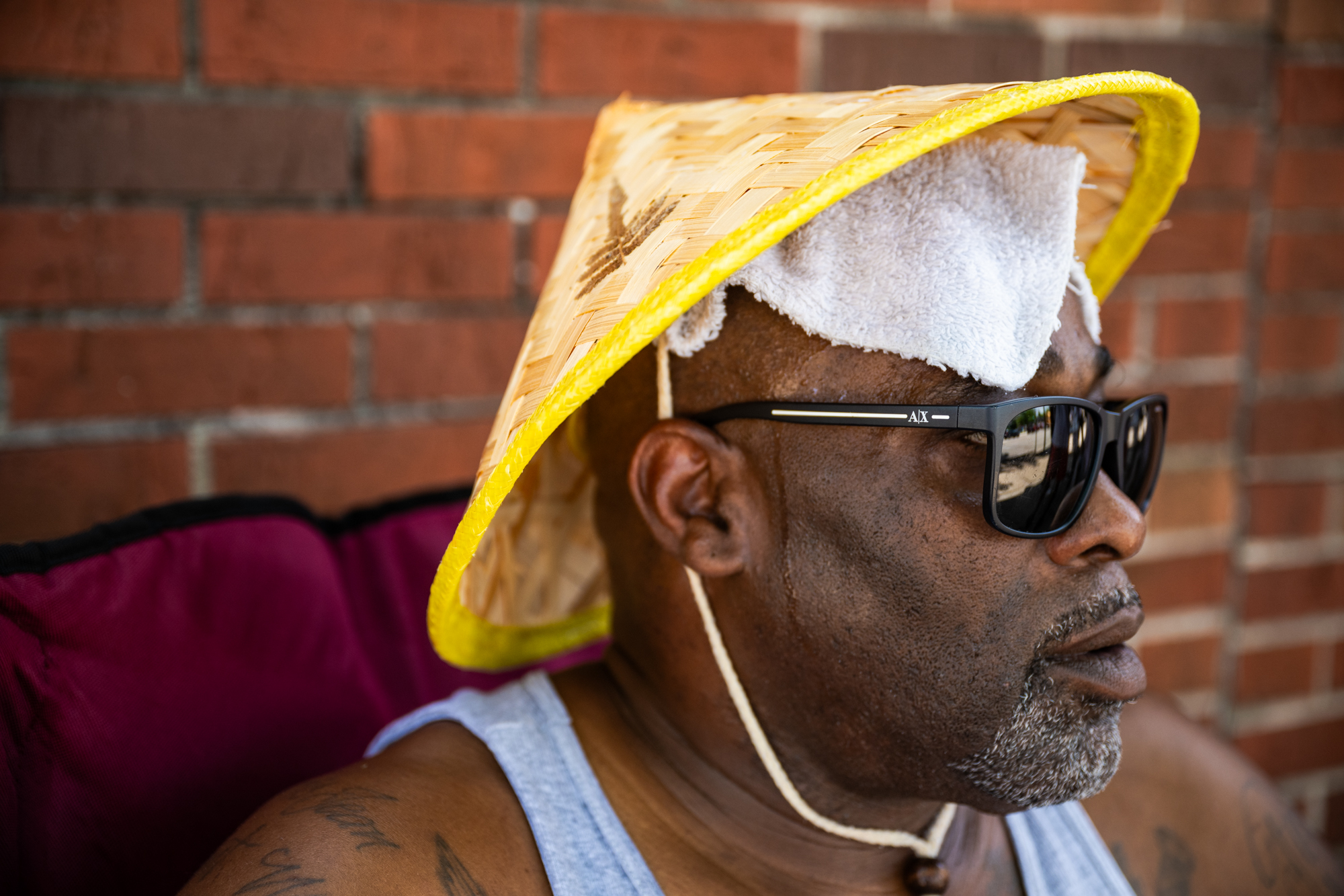 Chicago's Heatwave Is Ending — But Weekend Will Still Be Hot And Stormy
