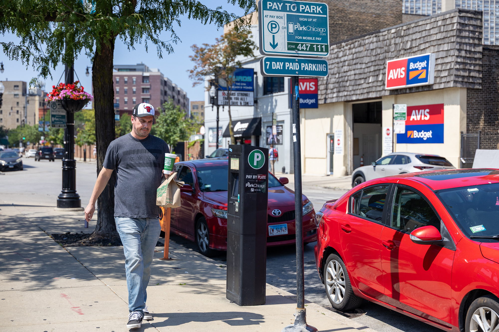 Council Approves $2.5 Billion Parking Meter Sale, With City Set To Get Share Of Profits