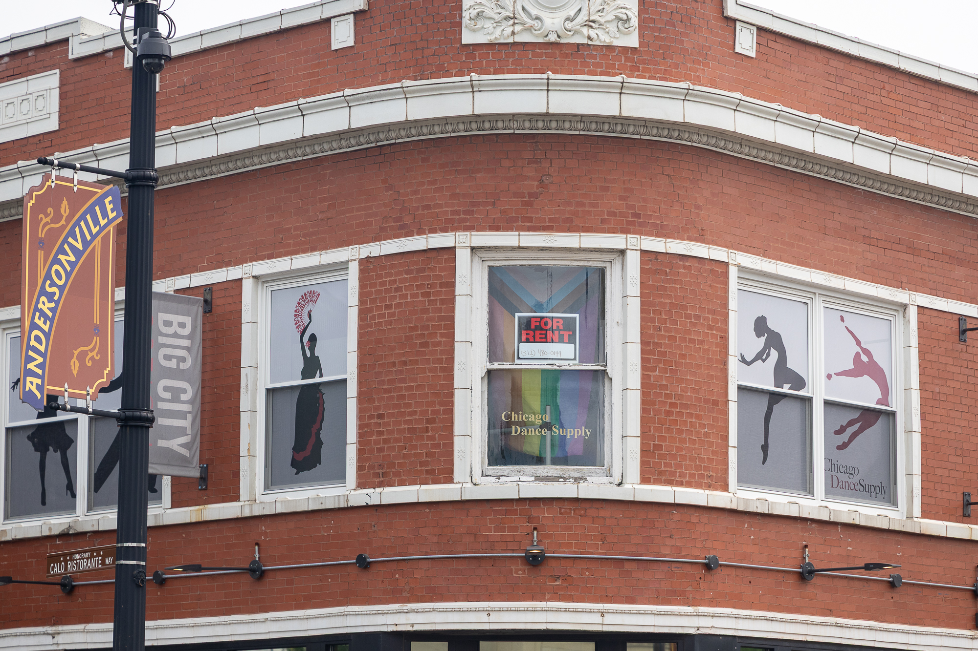 Andersonville's Chicago Dance Supply Closing After 23 Years In Business