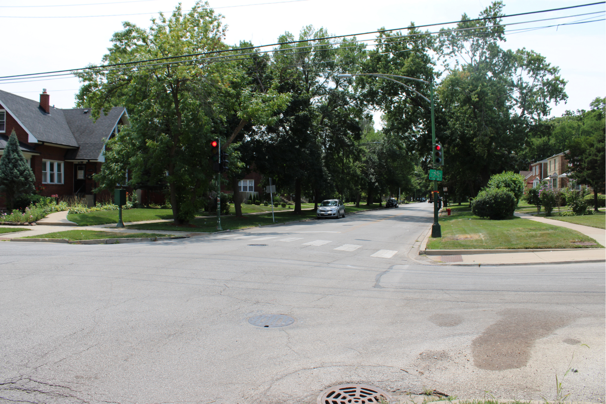 Woman, 2 Young Sons Injured In Crash After Lengthy Police Chase Now Out Of Hospital: Alderman