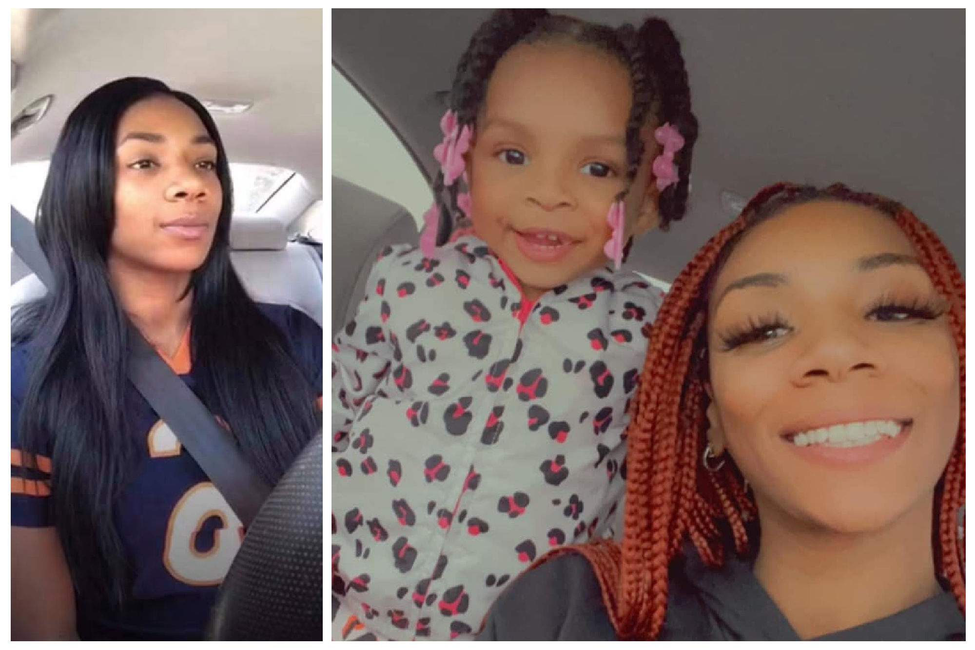 Family Of Mother Of 5 Killed In I-57 Hit-and-Run Launches GoFundMe