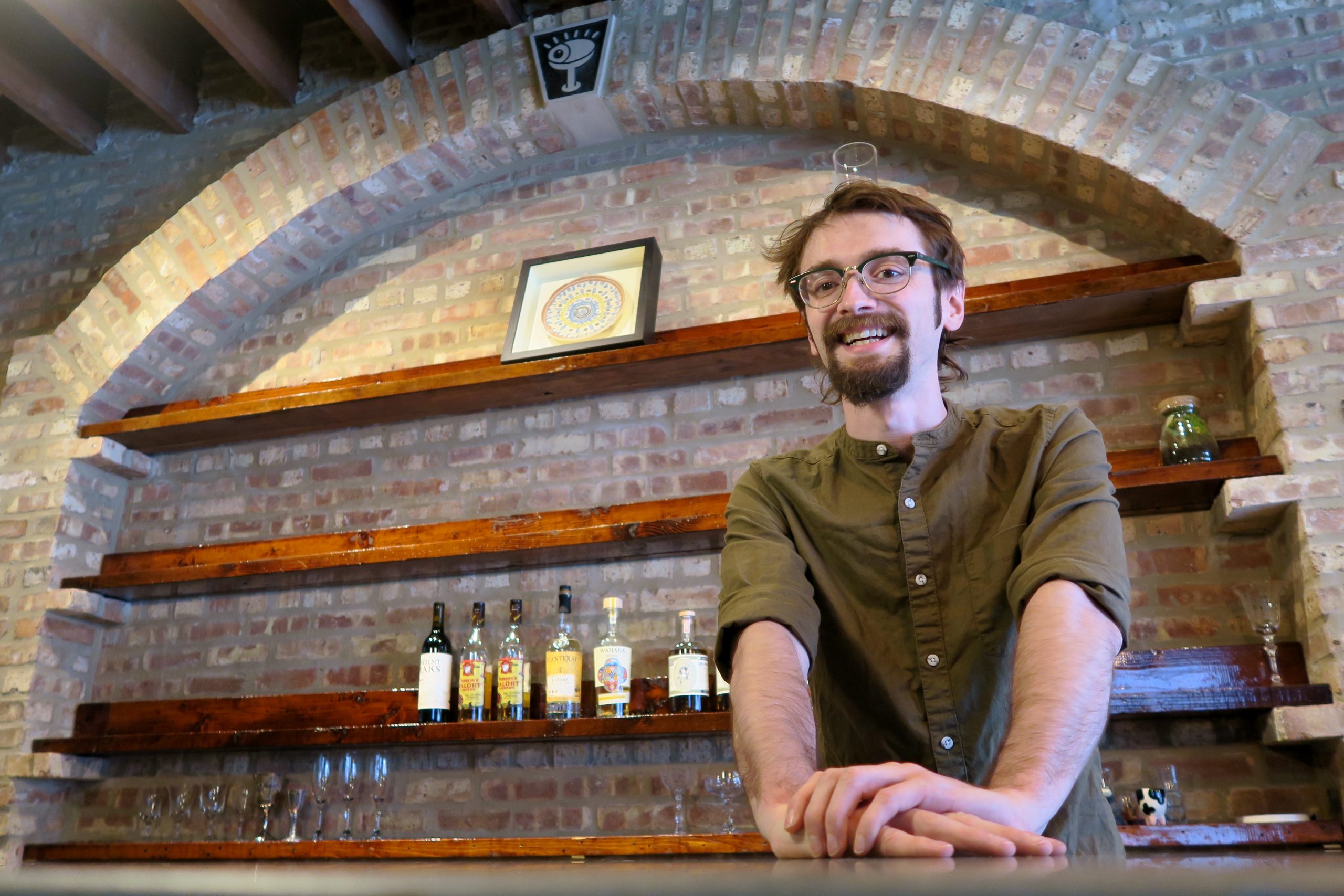 Hindsight Tavern Set To Open In North Center With Lots Of Games And No TVs