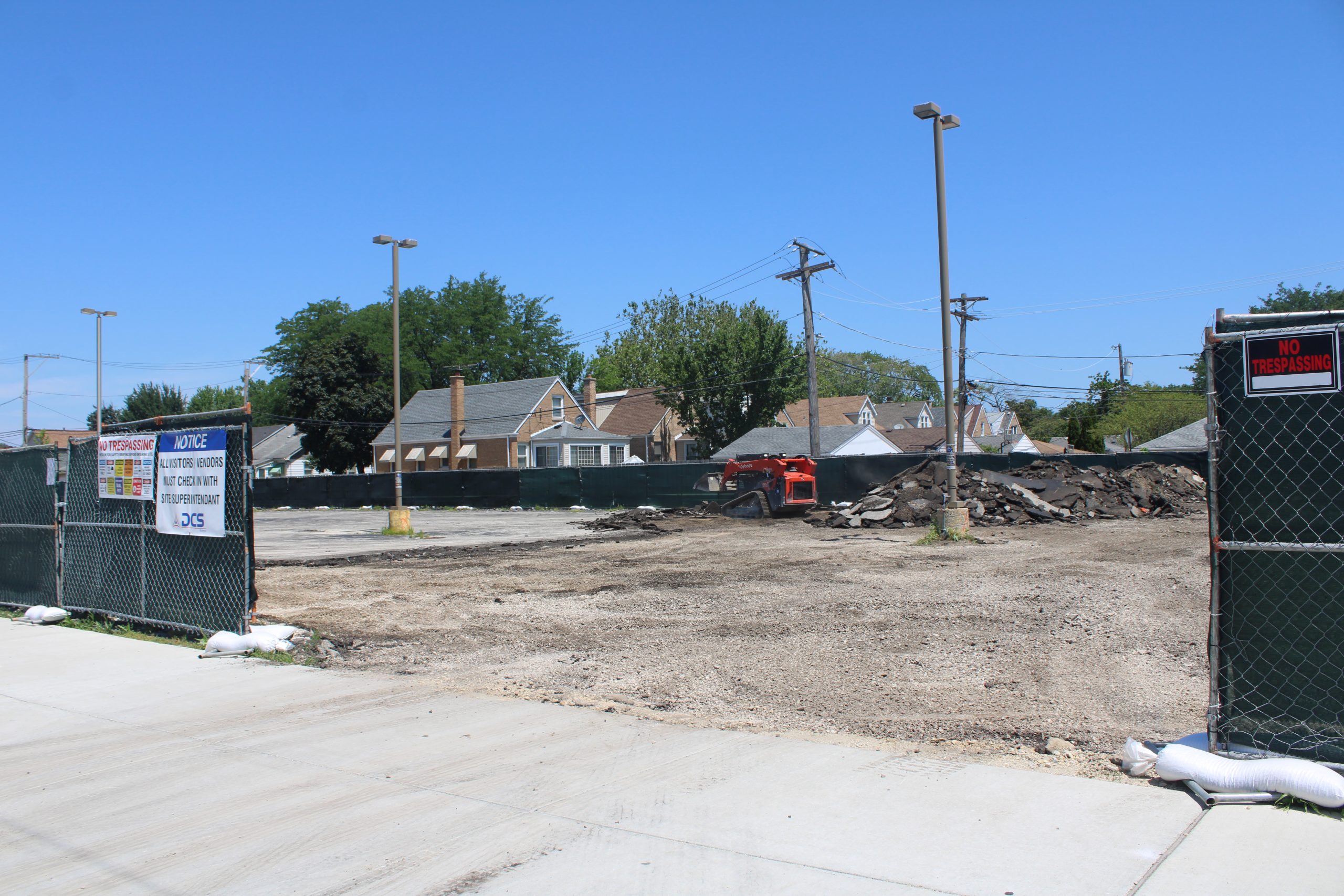 Chicago's 2nd Andy's Frozen Custard Location Coming To Gladstone Park