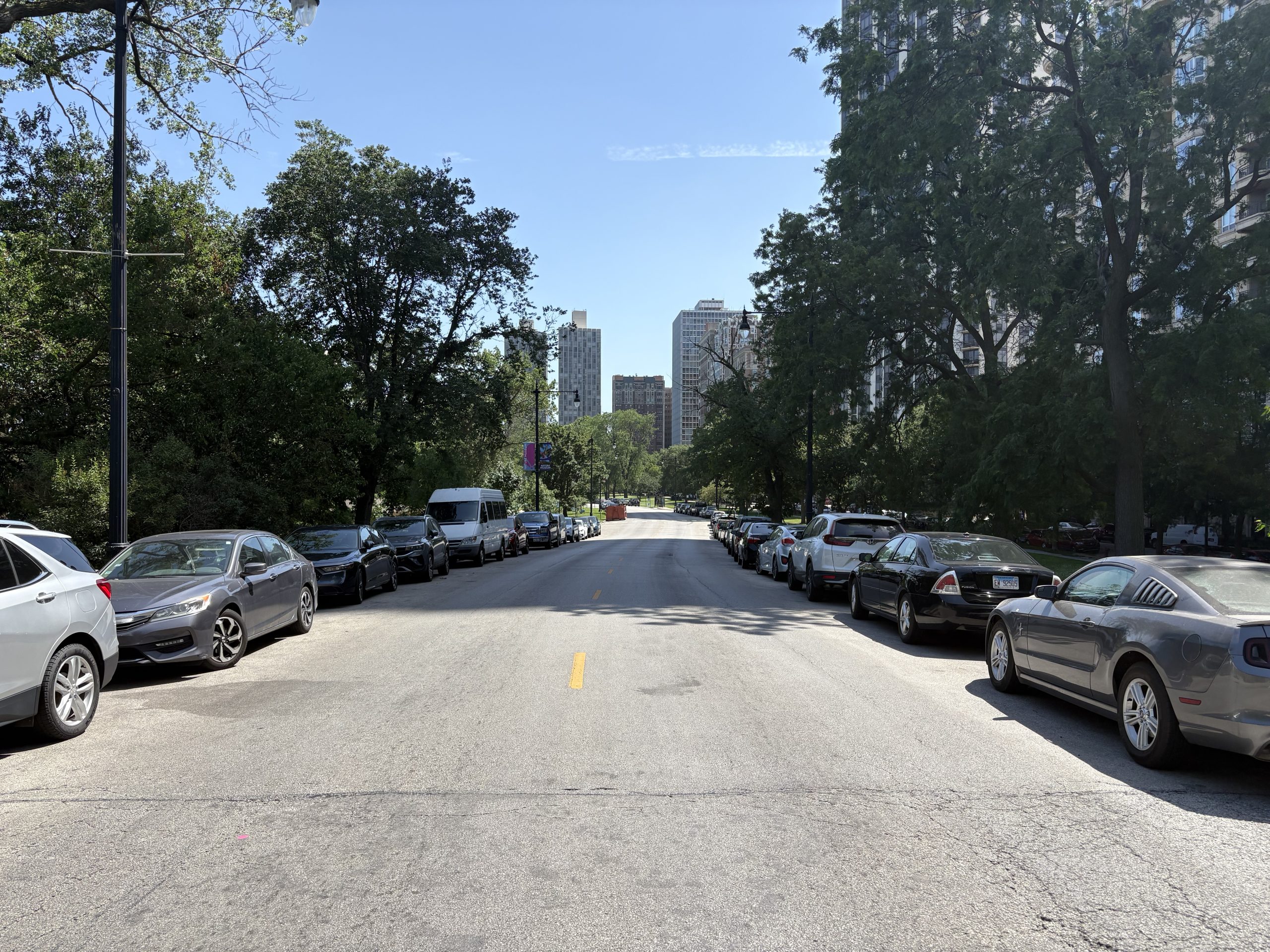 Lincoln Park Neighbors Say They Weren't Warned Ahead Of Pride Parade Towing Bonanza