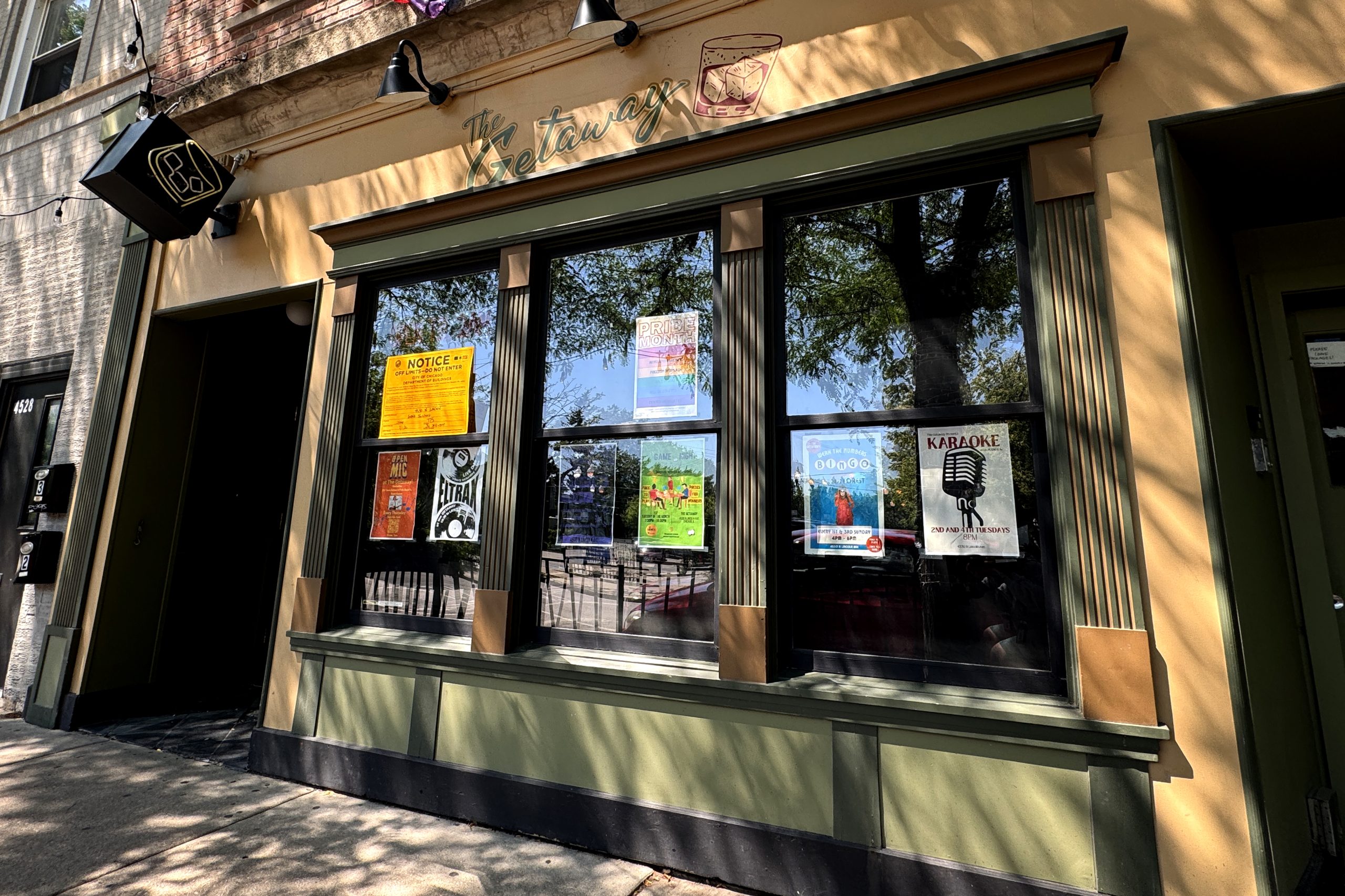 The Getaway In Lincoln Square Closed Indefinitely After Explosion