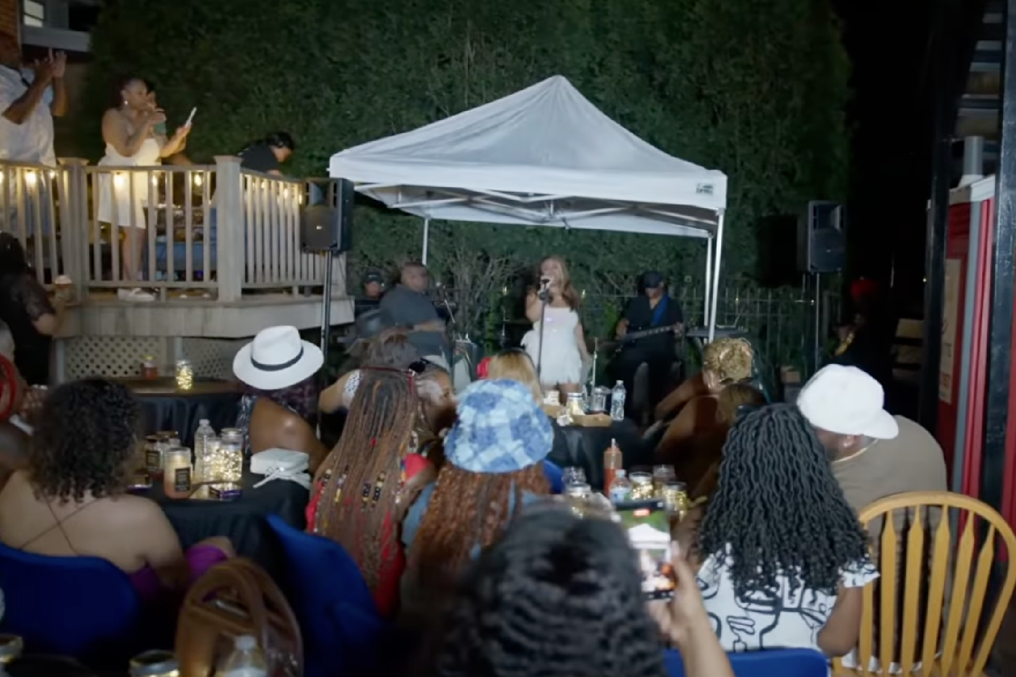 Beverly Home Keeps Throwing Unlicensed Concerts, Causing Rift With City, Neighbors
