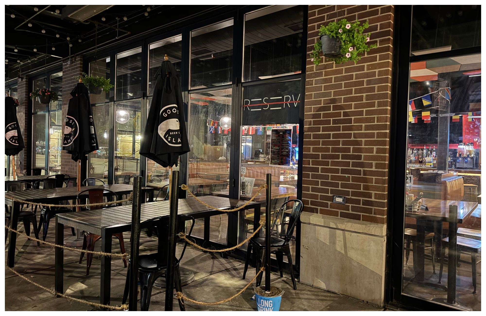 Printers Row Sports Bar Faces Eviction Amid Noise Complaints, Wage Theft Allegations
