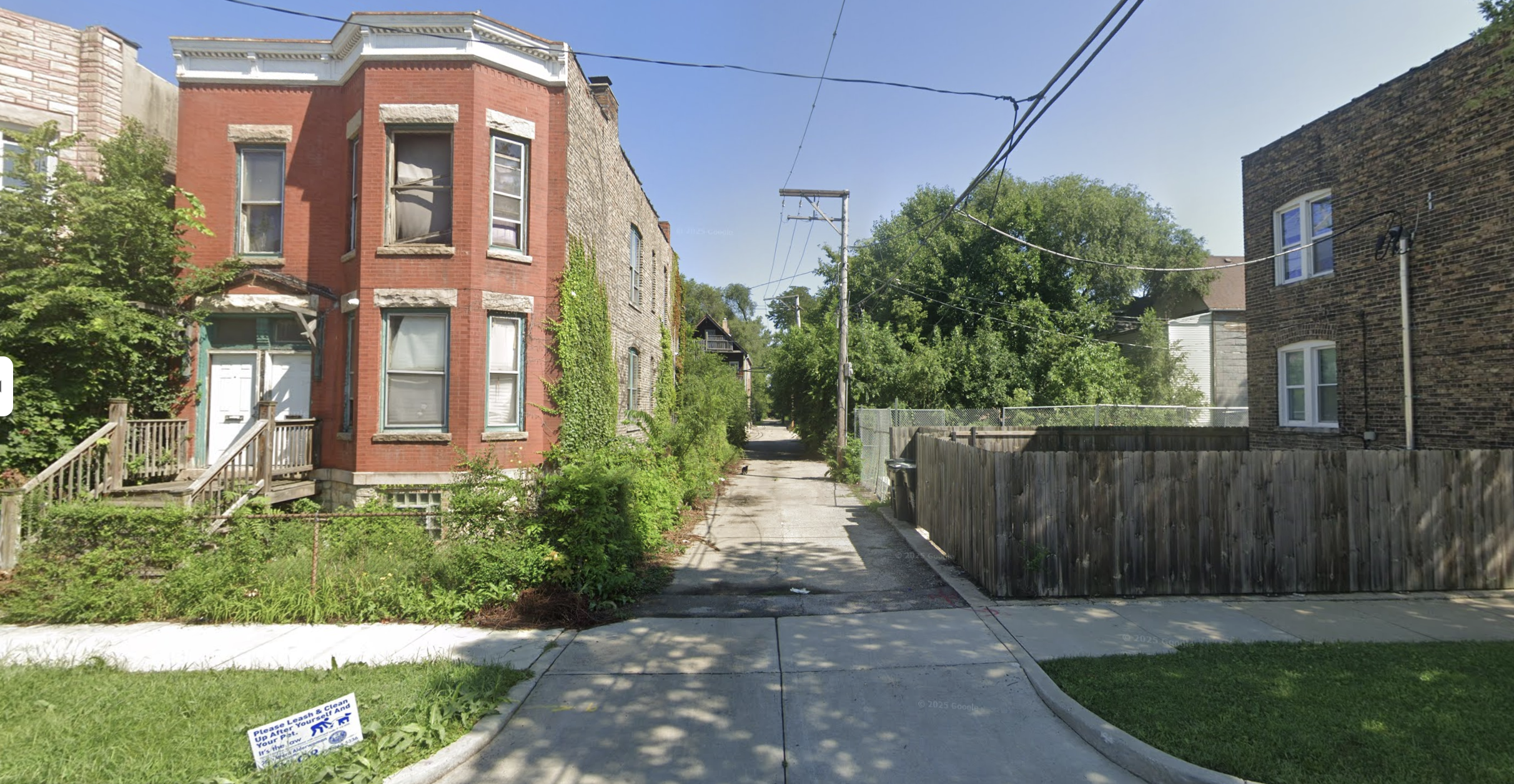 Officials Mourn ‘Beloved Neighbor' Found Dead In South Side Garbage Can, Call For Full Investigation
