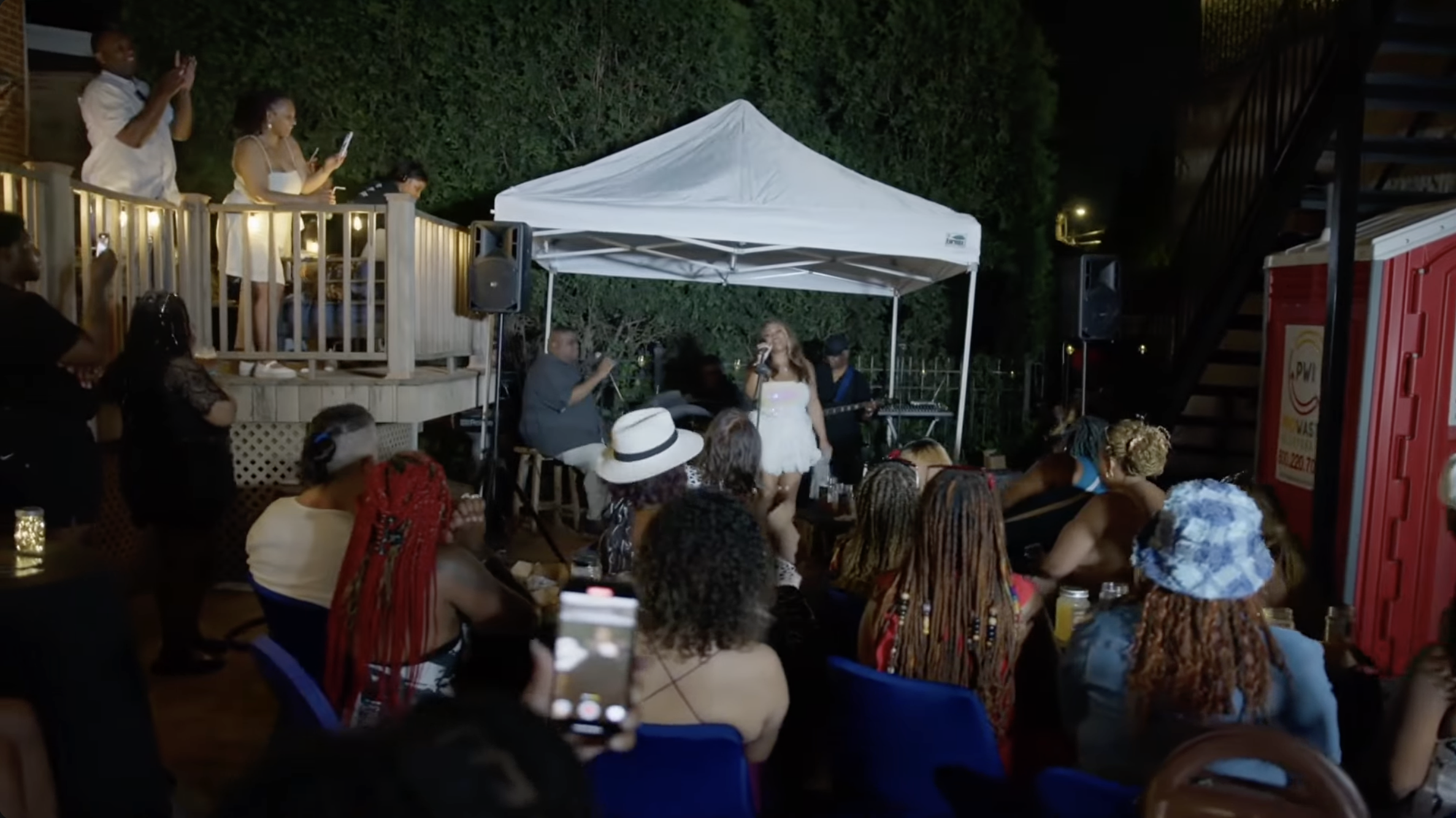 City Moves To Crack Down On Beverly Home Throwing Unlicensed Concerts Over Rooftop Deck