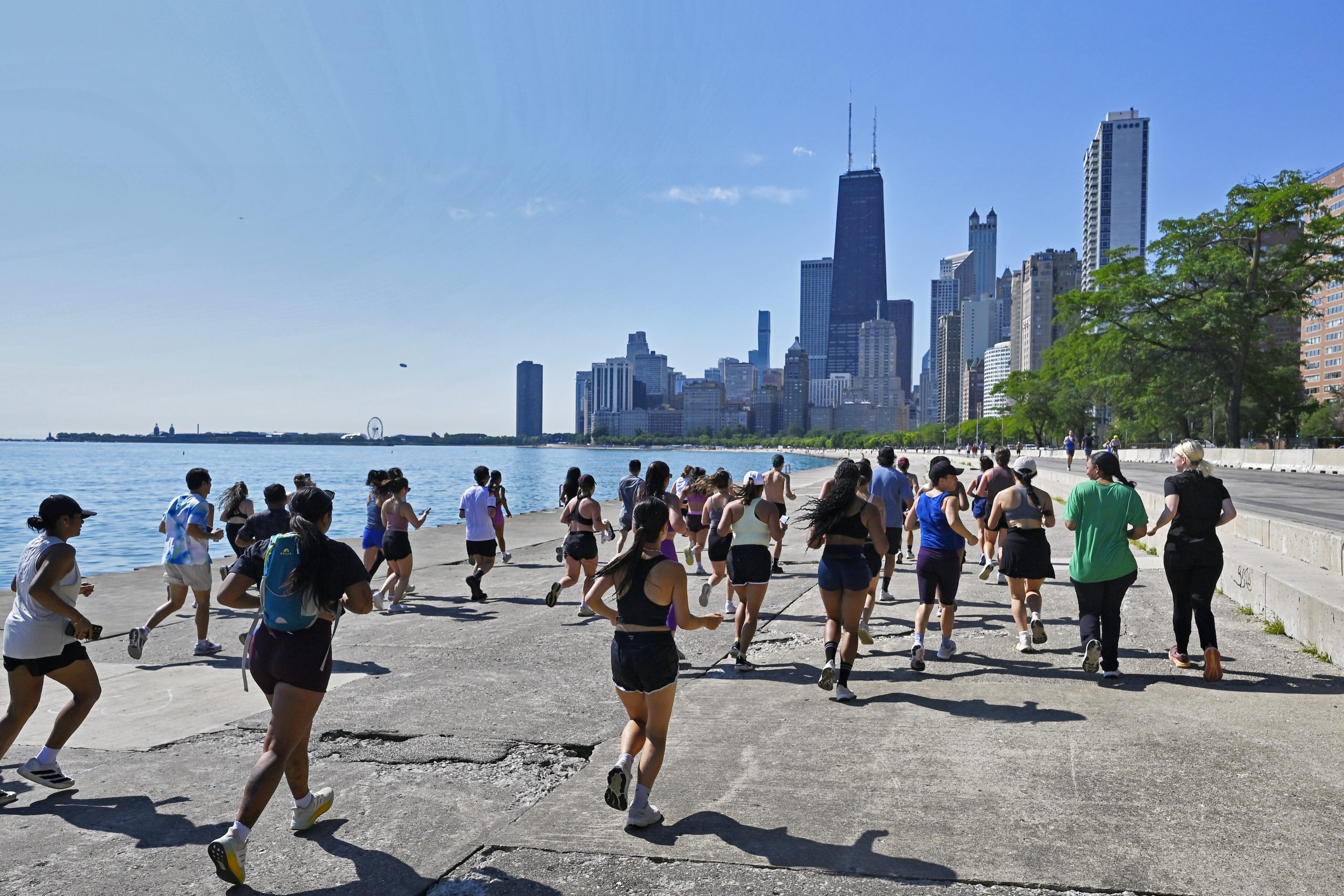 Making New Friends Is Easy As Pie With New Chicago App