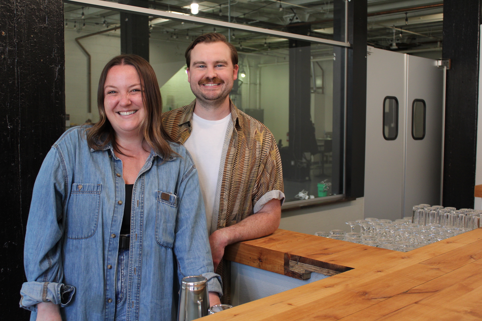 Home Bar, From Owners Of West Town's Happy Hour Shop, To Open This Month