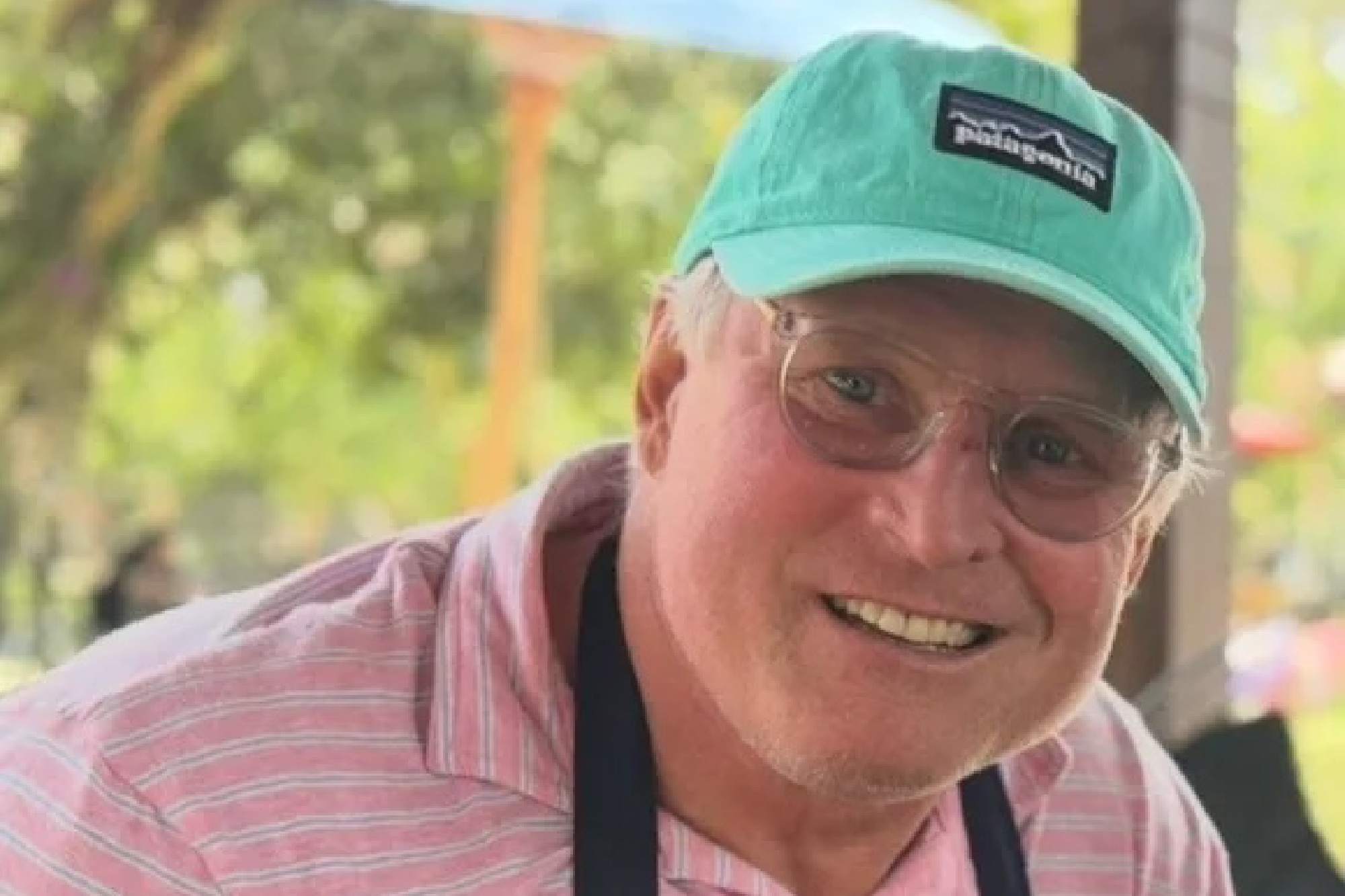 Friends Raise Thousands For Humboldt Park Tour Guide Hit By Driver On His Birthday