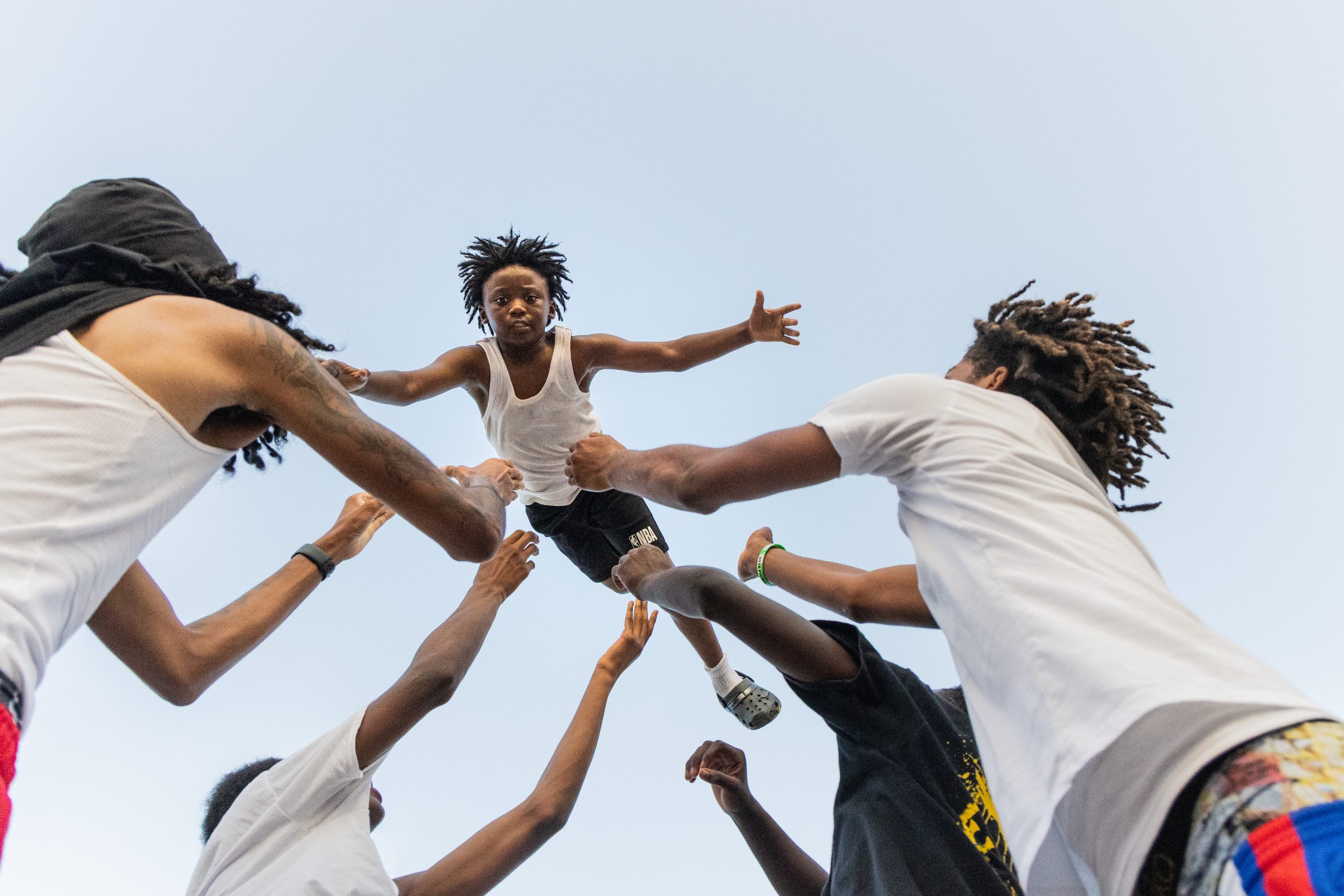 Bud Billiken Parade, South Side Tradition For 97 Years, Steps Off Saturday In Bronzeville