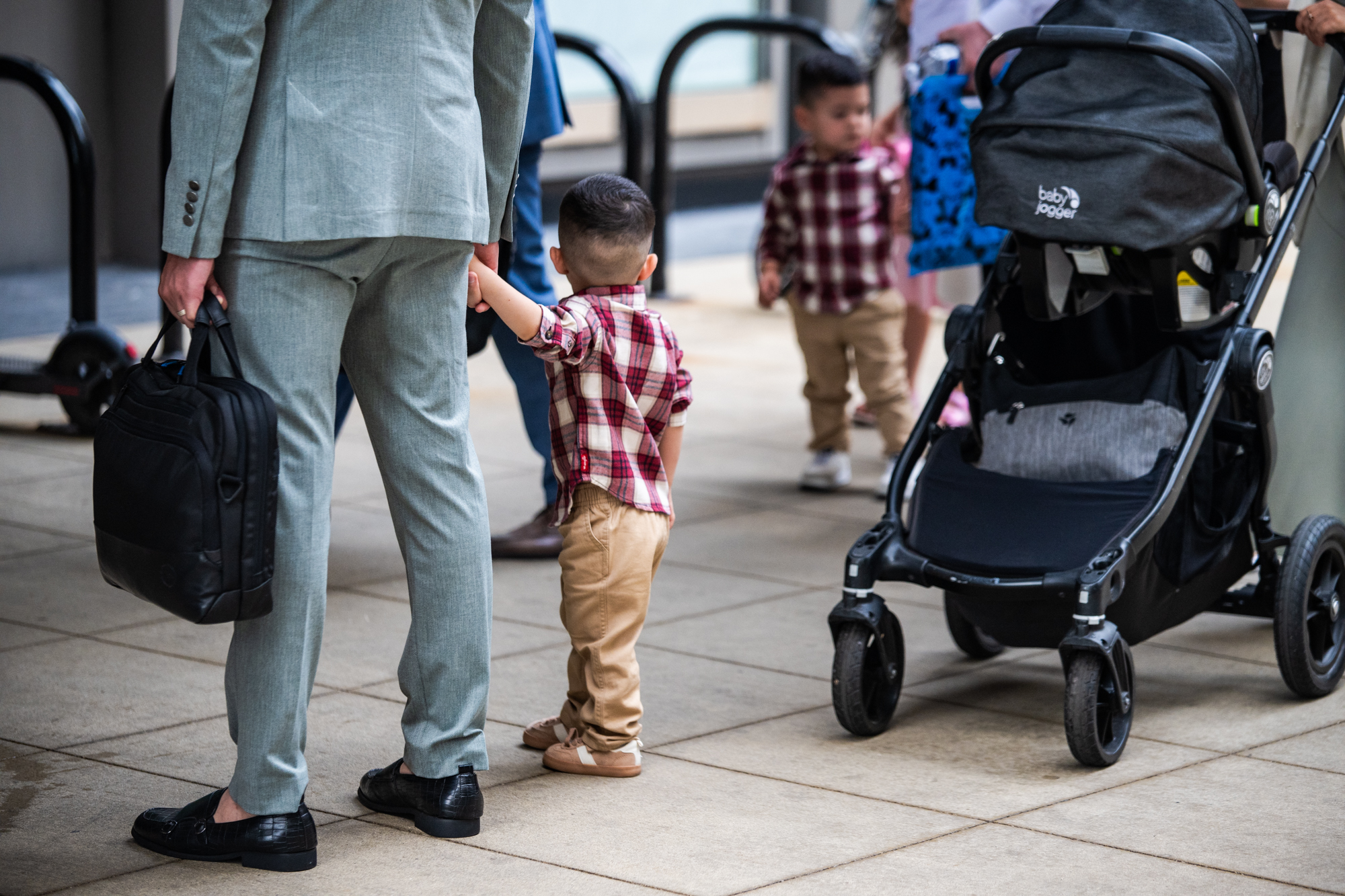 Immigrant Children With Little Legal Support Under Trump Changes Face Higher Risk Of Deportation, Experts Say