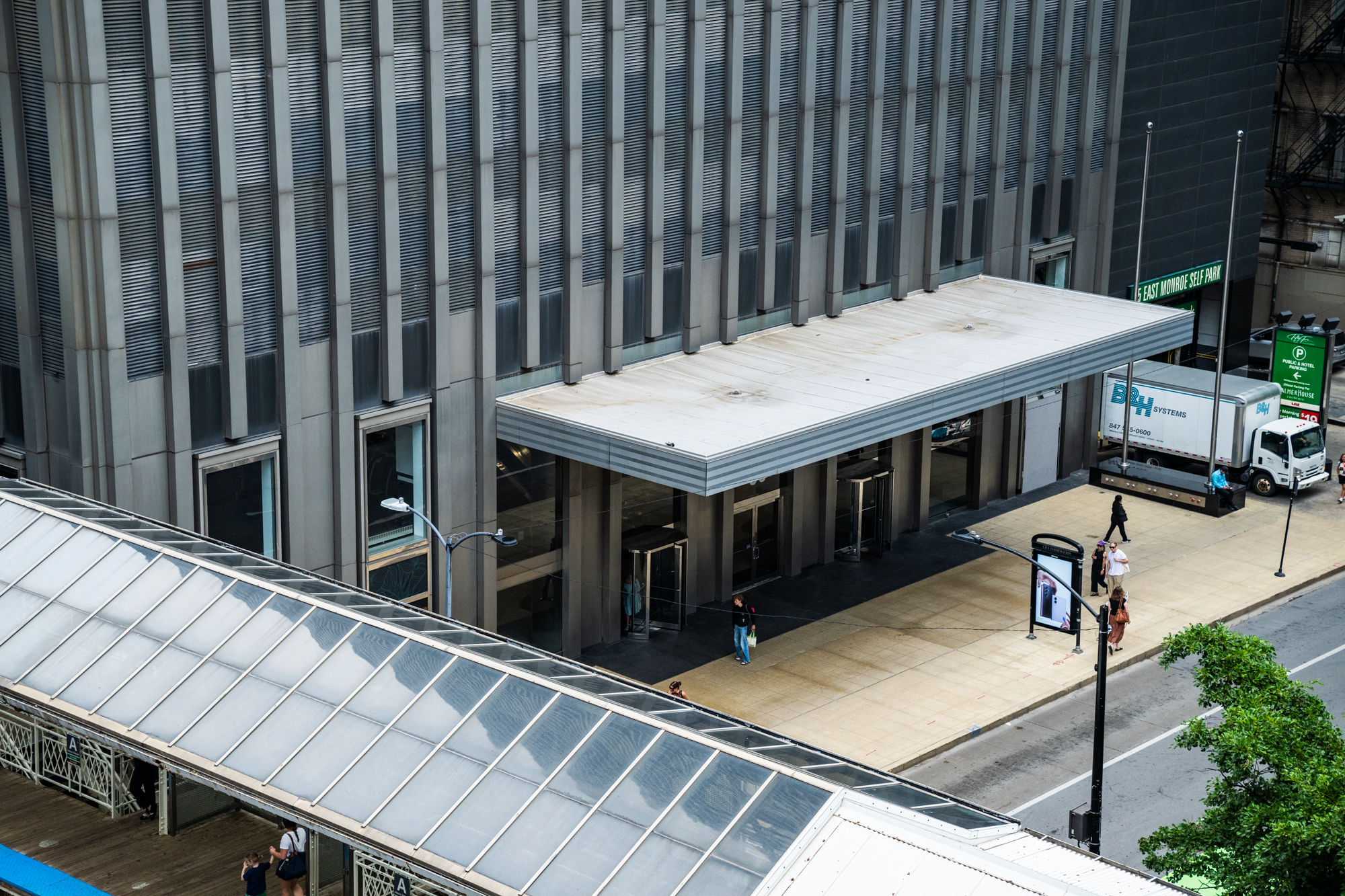 Advocates Decry Removals Of Unaccompanied Immigrant Kids In Chicago: ‘There Were Tears'